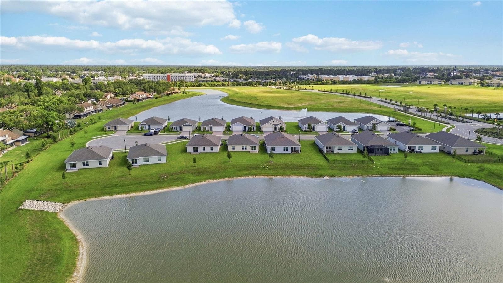 Single Family Residence at 5156 SCHUBERT TRL, NORTH PORT, photo 53 of 54