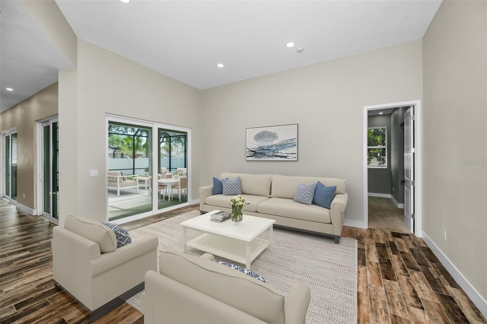 Single Family Residence at 1629 SALMONBERRY ST, WESLEY CHAPEL, photo 22 of 71