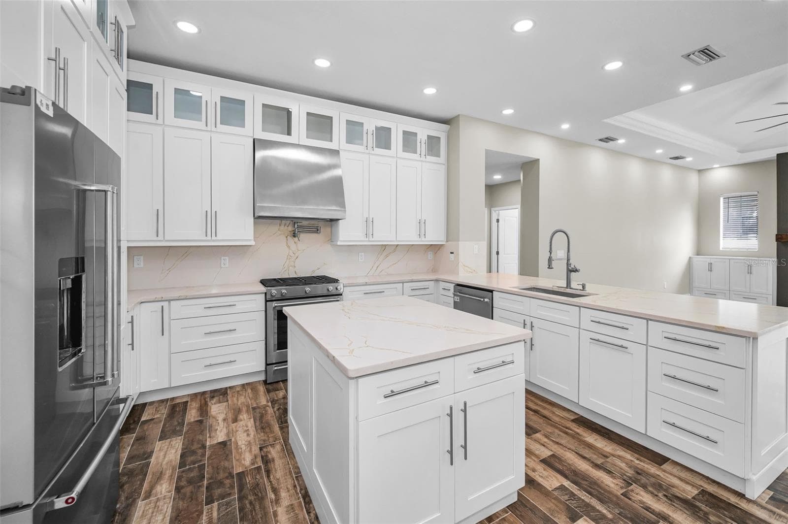 Single Family Residence at 1629 SALMONBERRY ST, WESLEY CHAPEL, photo 26 of 71