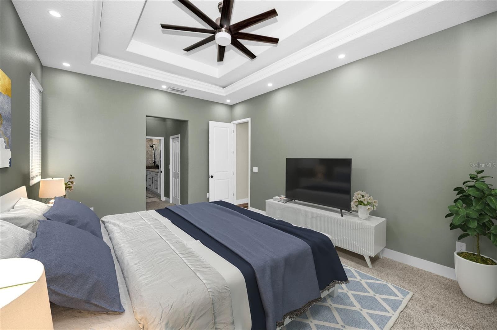 Single Family Residence at 1629 SALMONBERRY ST, WESLEY CHAPEL, photo 32 of 71