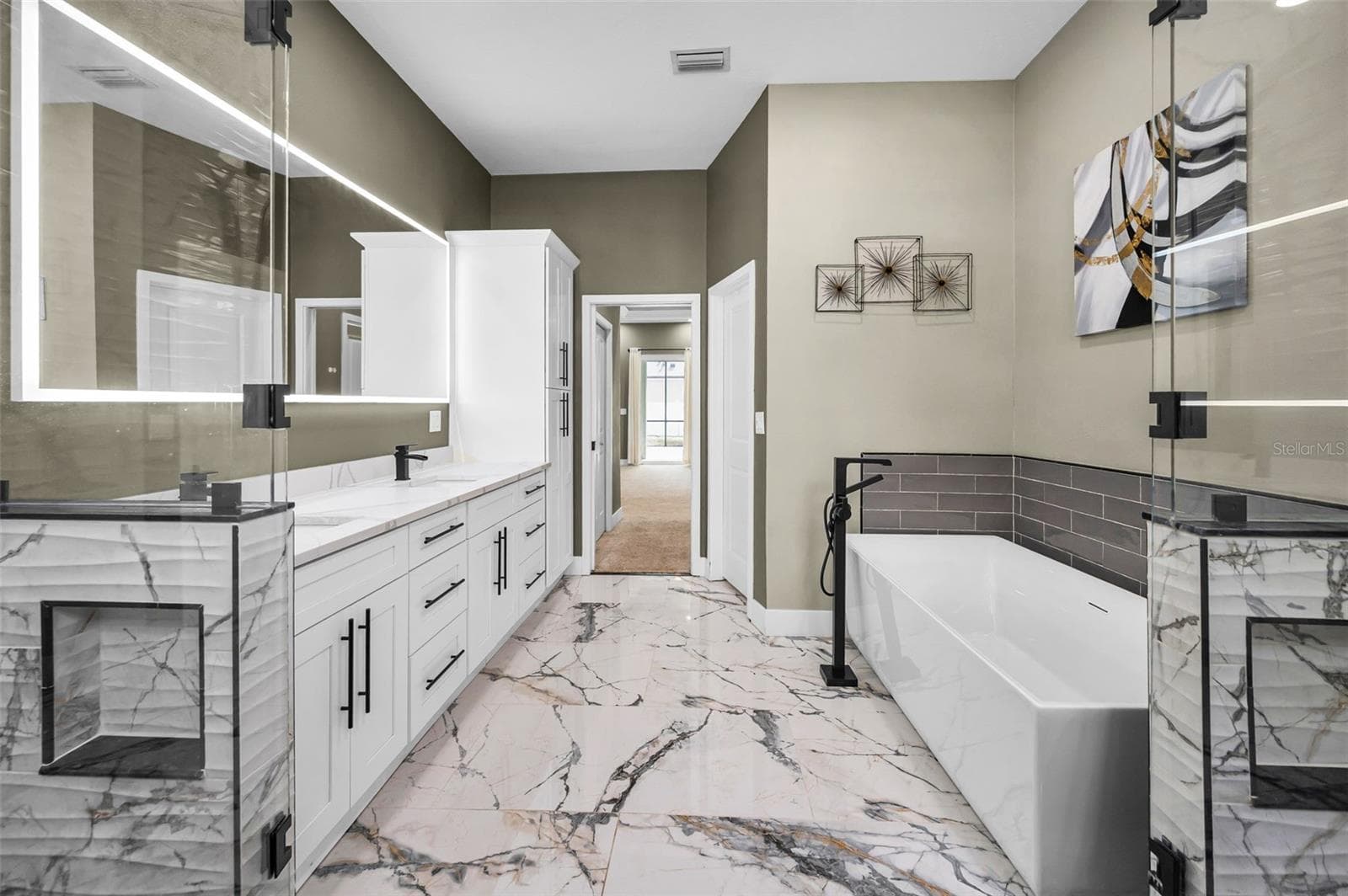 Private Water Closet - 1629 SALMONBERRY ST, WESLEY CHAPEL