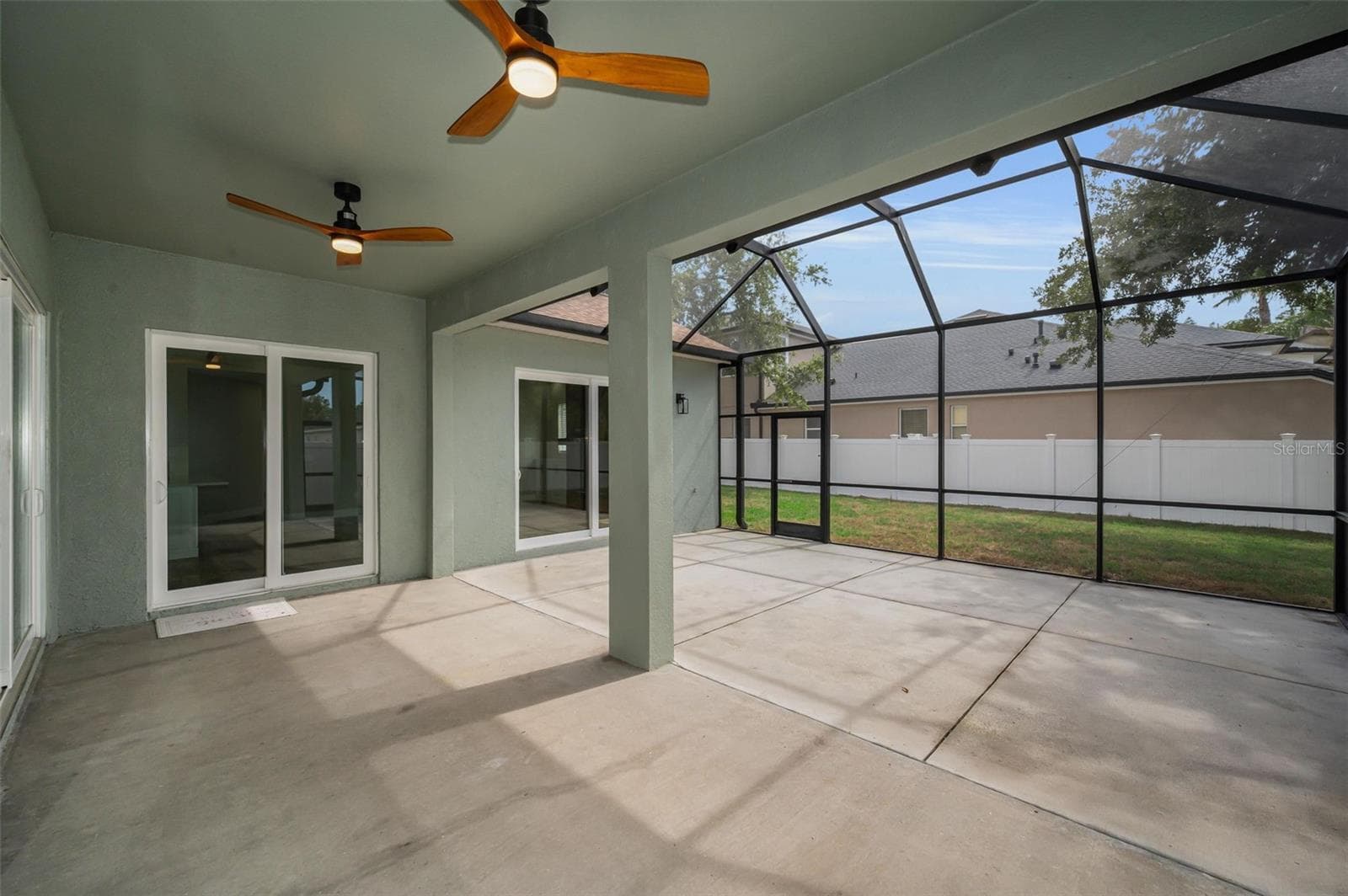 Single Family Residence at 1629 SALMONBERRY ST, WESLEY CHAPEL, photo 49 of 71