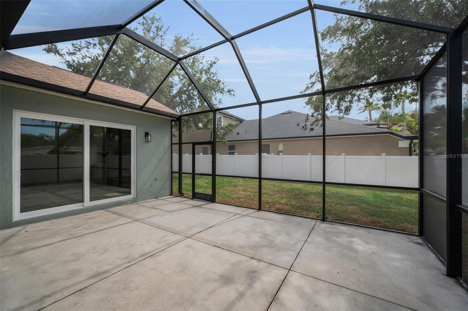 Single Family Residence at 1629 SALMONBERRY ST, WESLEY CHAPEL, photo 52 of 71