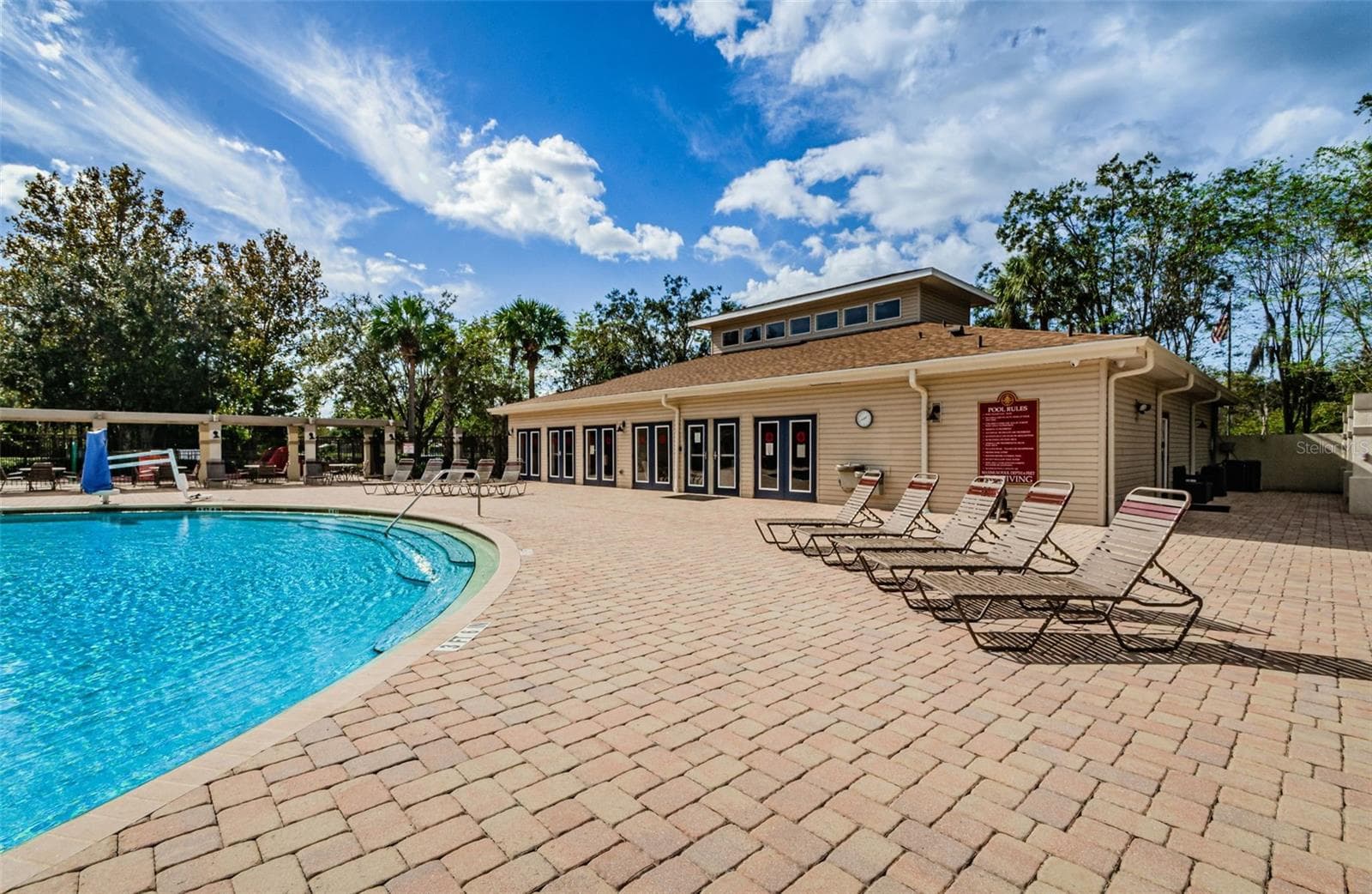 Single Family Residence at 1629 SALMONBERRY ST, WESLEY CHAPEL, photo 56 of 71