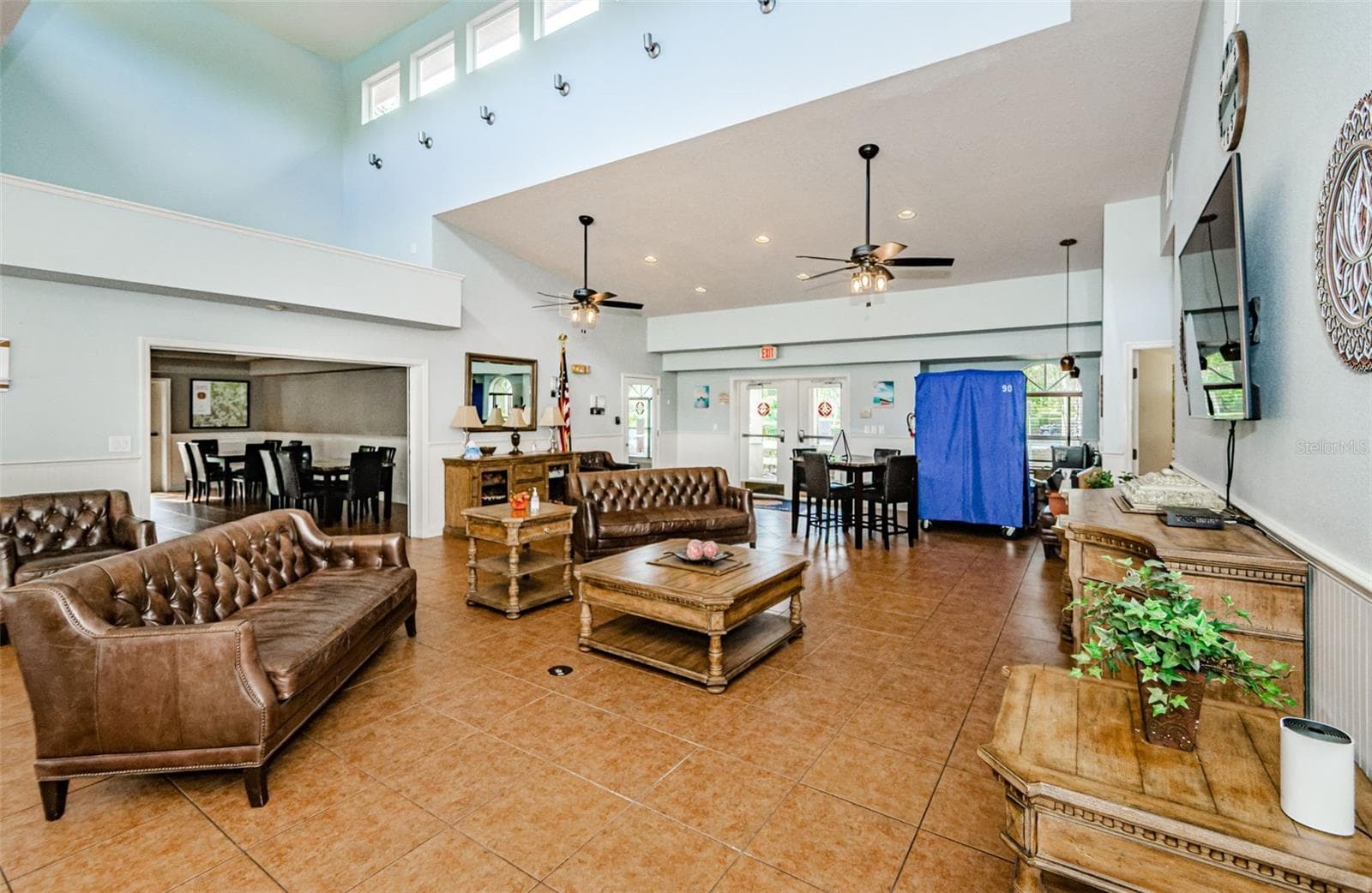 Single Family Residence at 1629 SALMONBERRY ST, WESLEY CHAPEL, photo 59 of 71