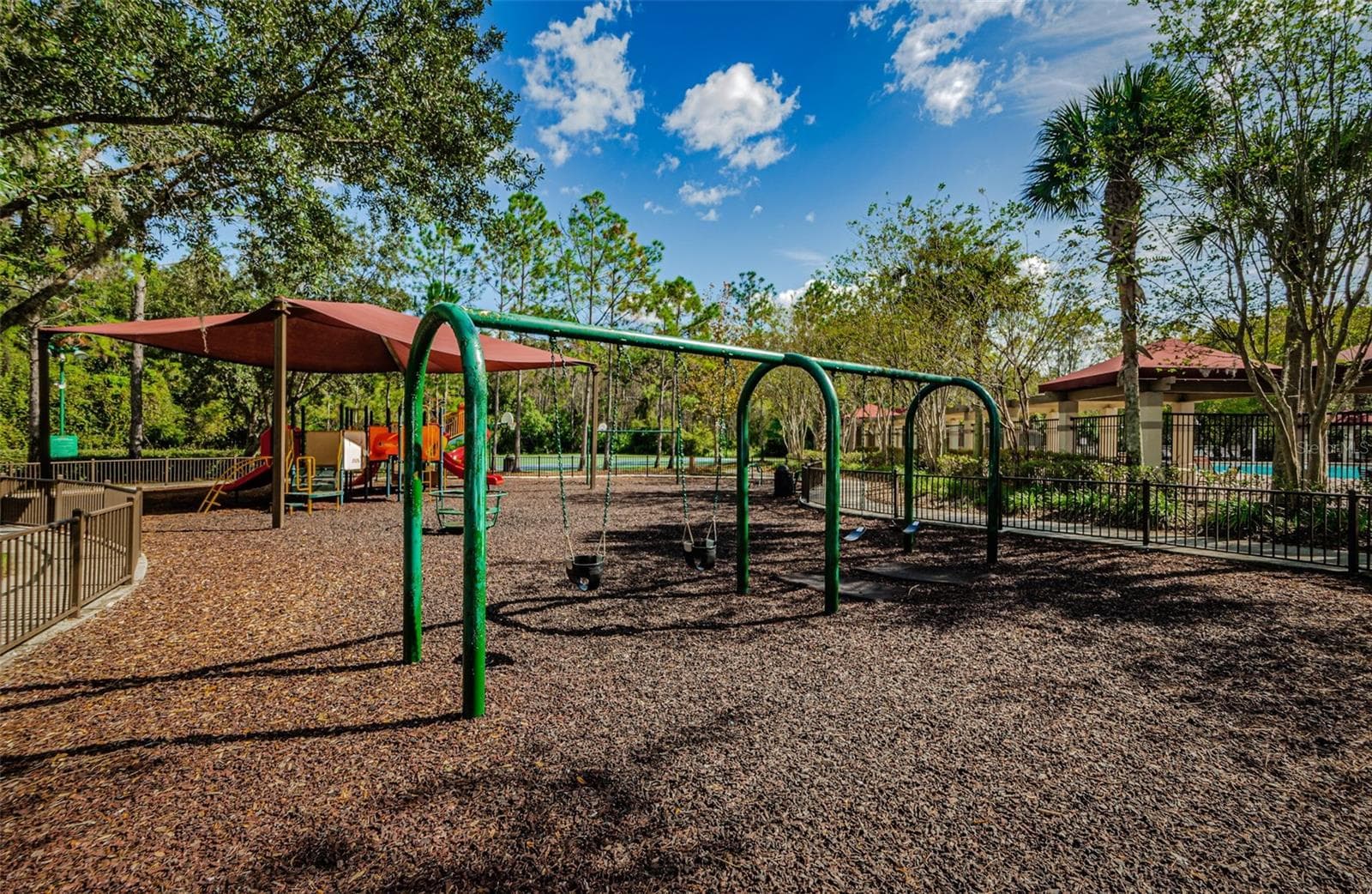 Single Family Residence at 1629 SALMONBERRY ST, WESLEY CHAPEL, photo 62 of 71