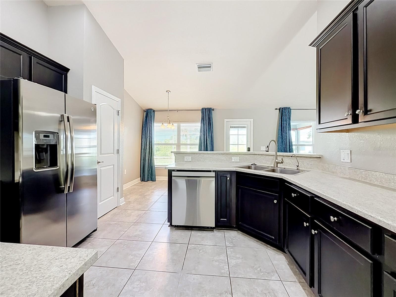 Kitchen - 1741 SHEVLIN ST, NORTH PORT