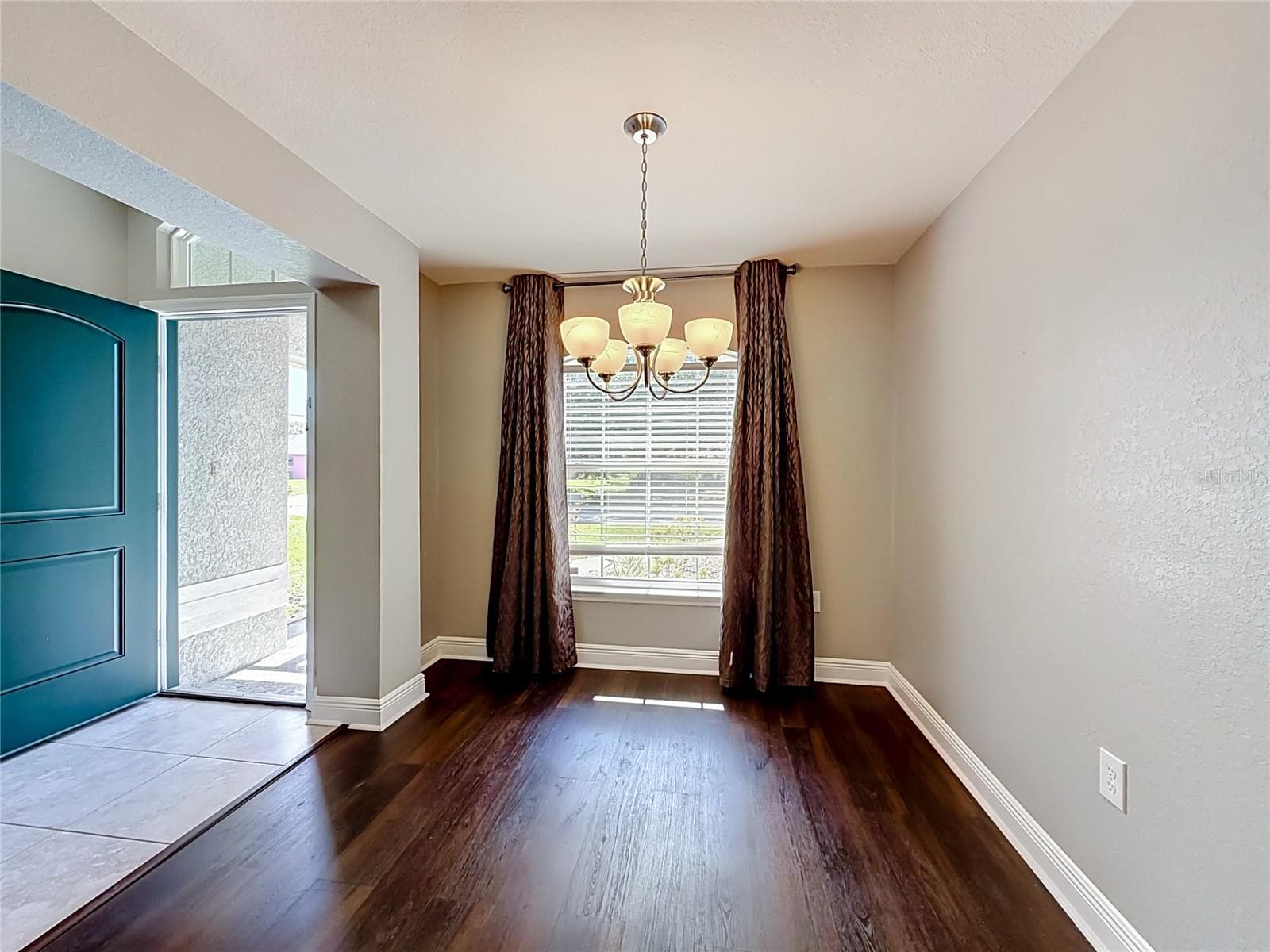Dining Room - 1741 SHEVLIN ST, NORTH PORT
