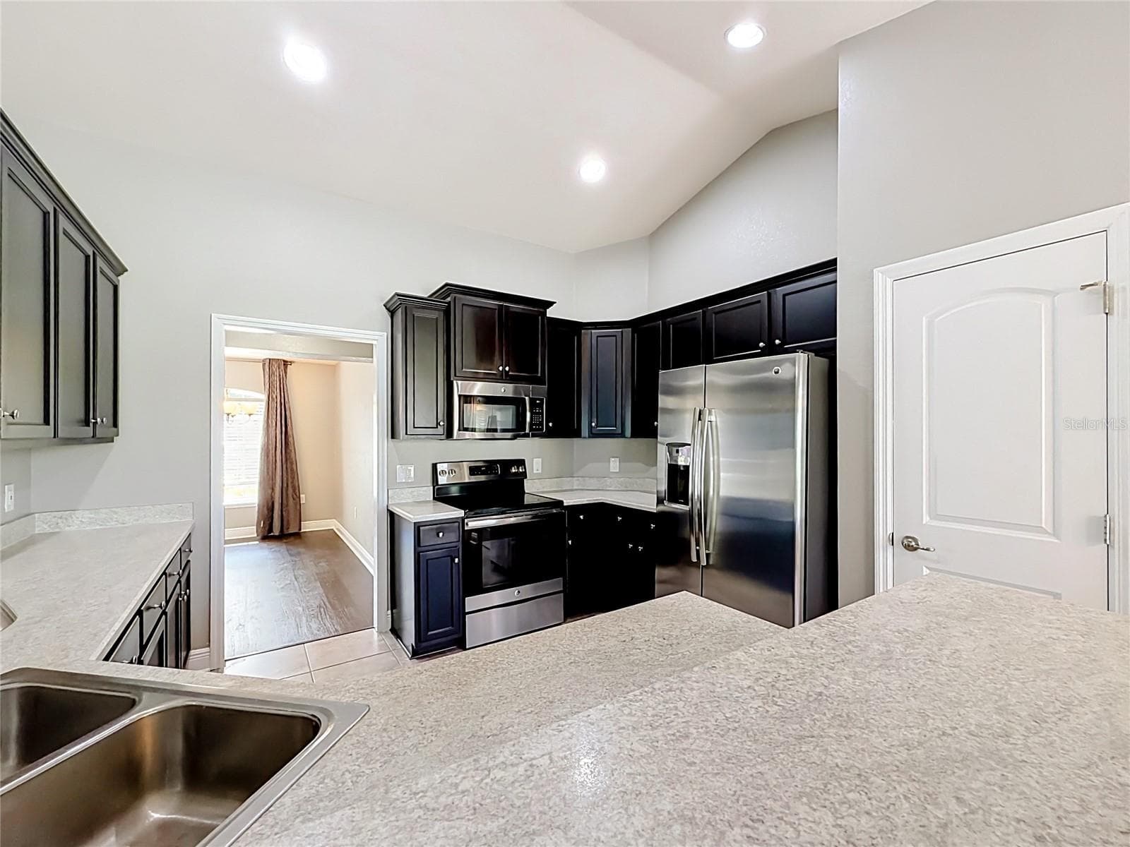 Kitchen - 1741 SHEVLIN ST, NORTH PORT