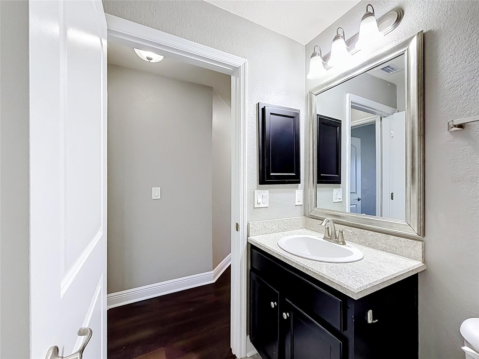 Guest Bathroom - 1741 SHEVLIN ST, NORTH PORT