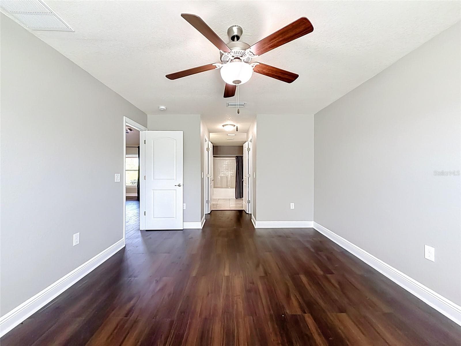 Master Bedroom - 1741 SHEVLIN ST, NORTH PORT