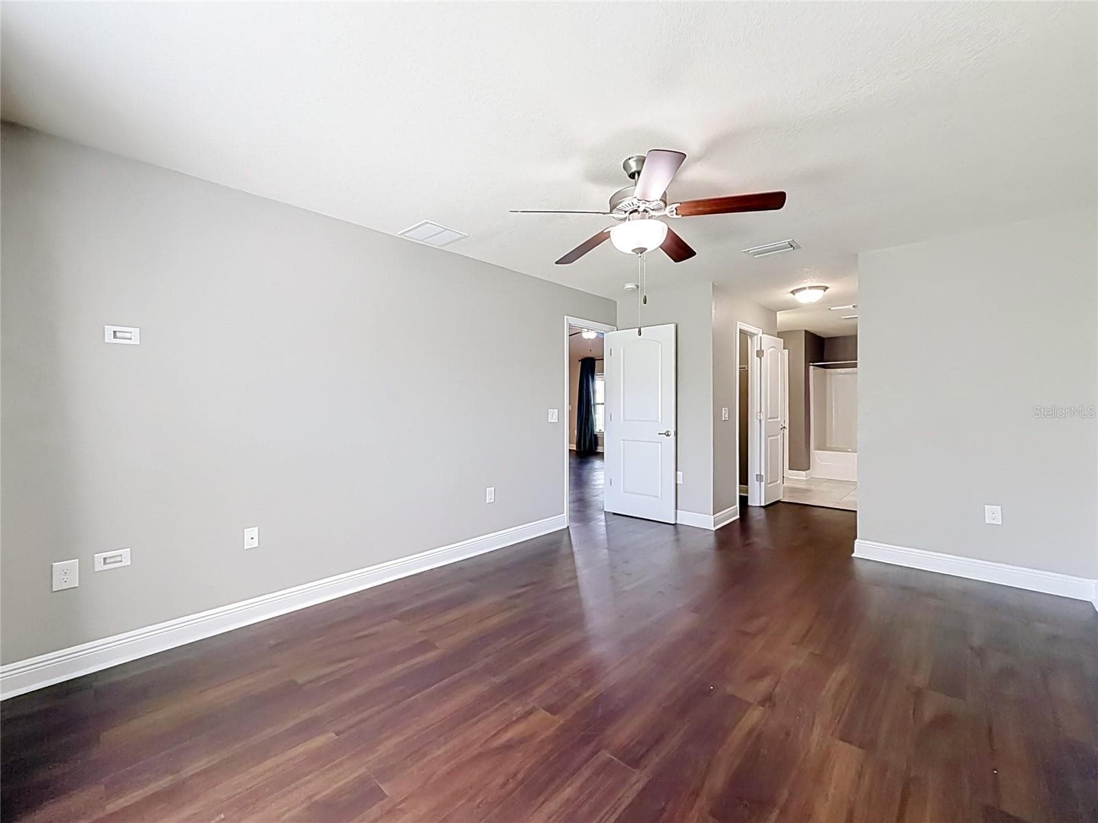 Master Bedroom - 1741 SHEVLIN ST, NORTH PORT