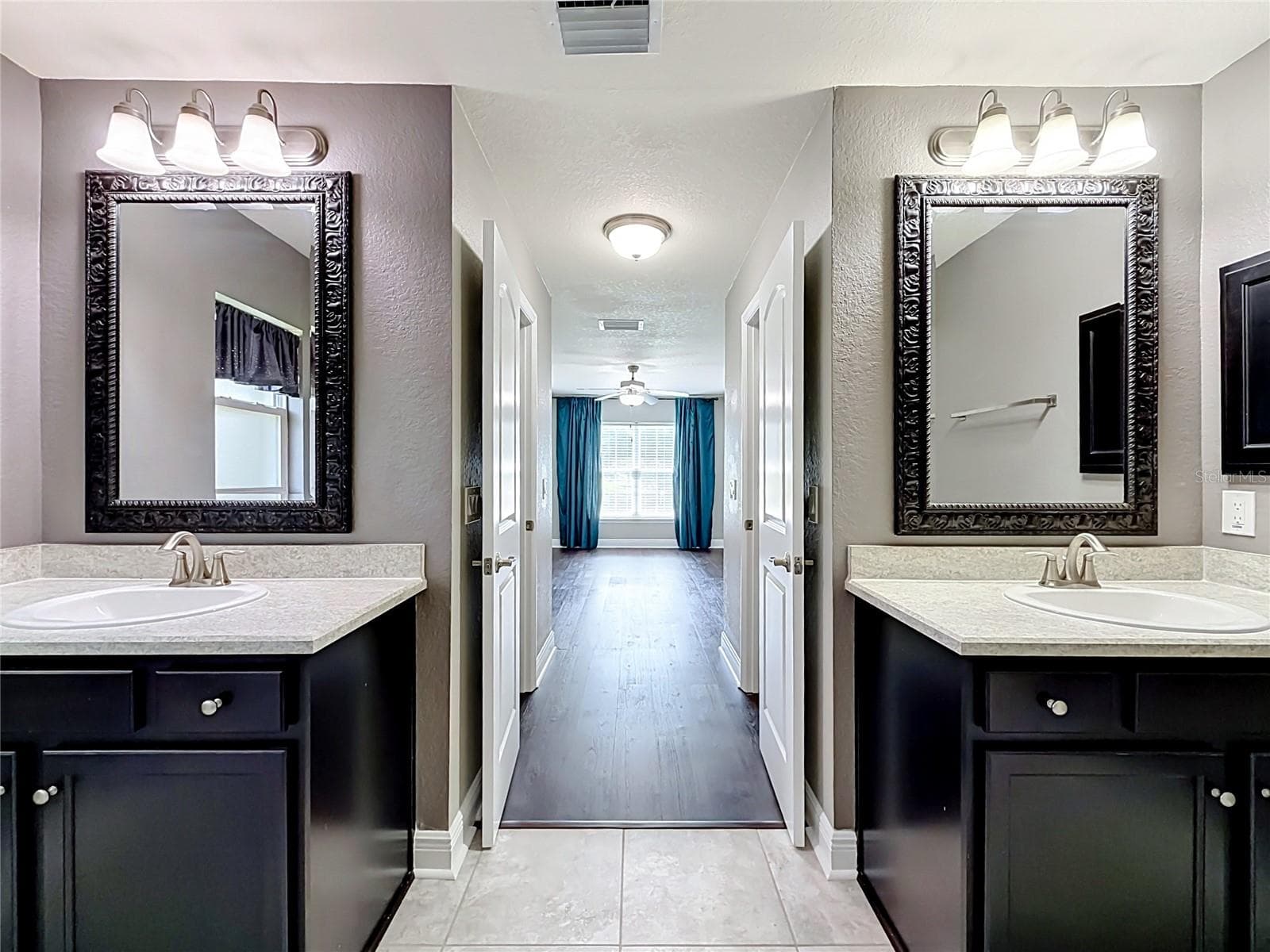 Master Bathroom - 1741 SHEVLIN ST, NORTH PORT