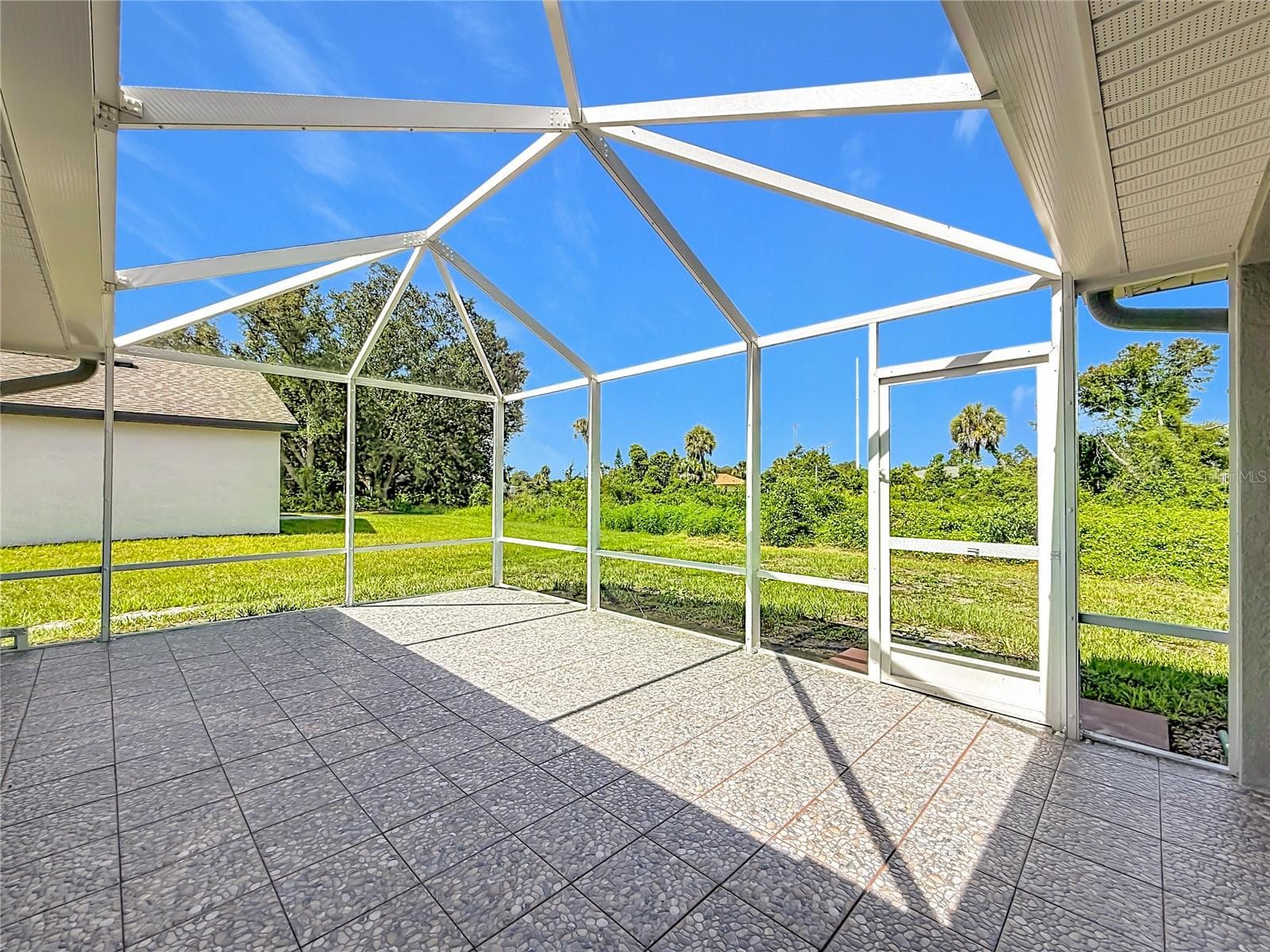 Lanai / Porch - 1741 SHEVLIN ST, NORTH PORT