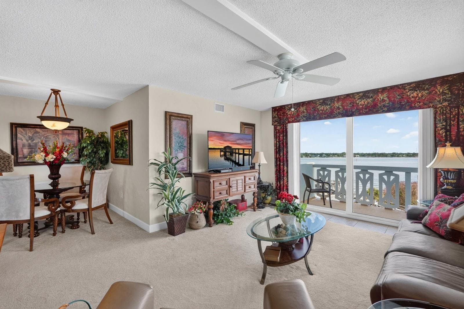 Condominium at 925 N HALIFAX AVE #403, DAYTONA BEACH, photo 8 of 56