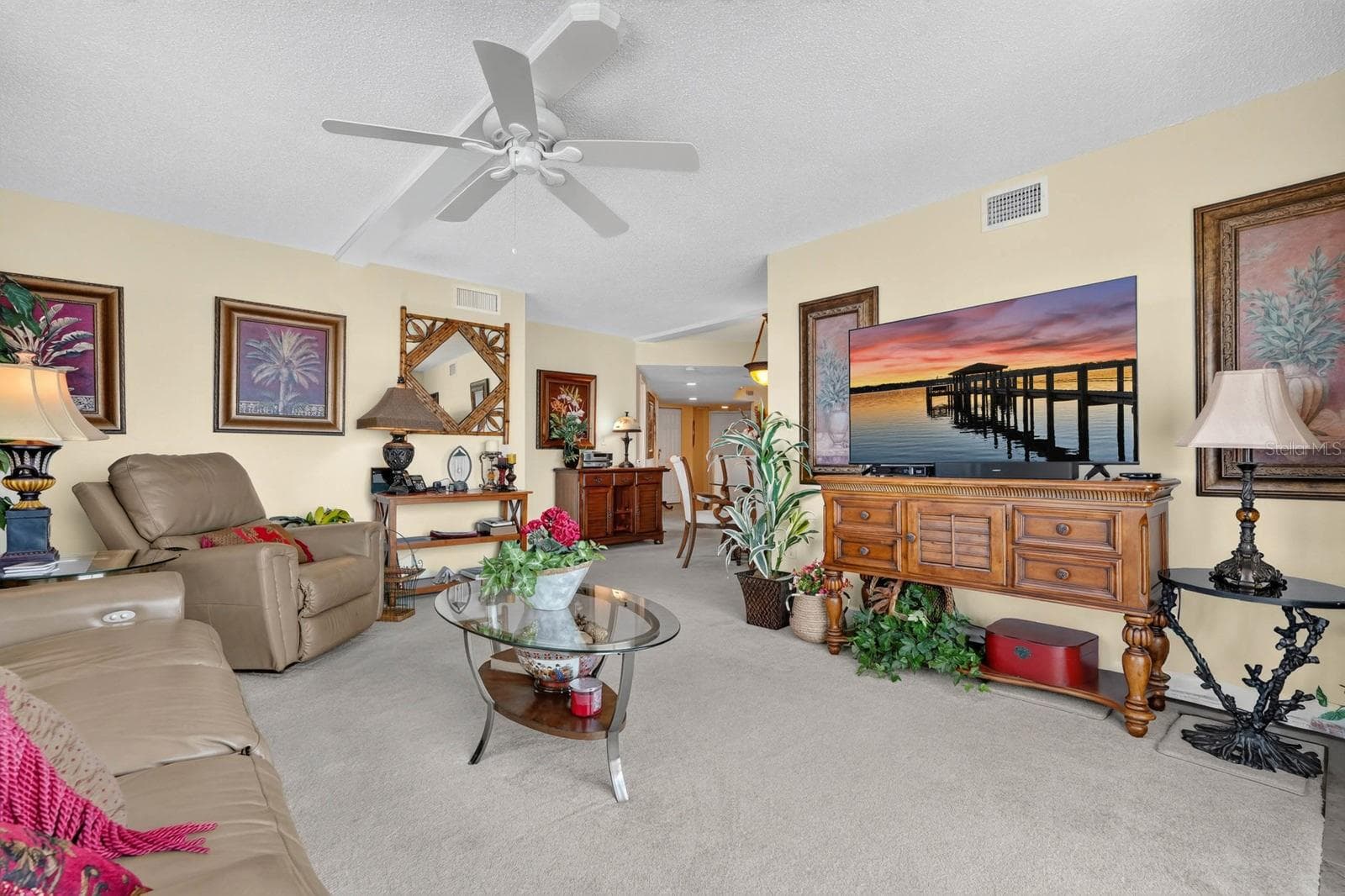 Condominium at 925 N HALIFAX AVE #403, DAYTONA BEACH, photo 9 of 56