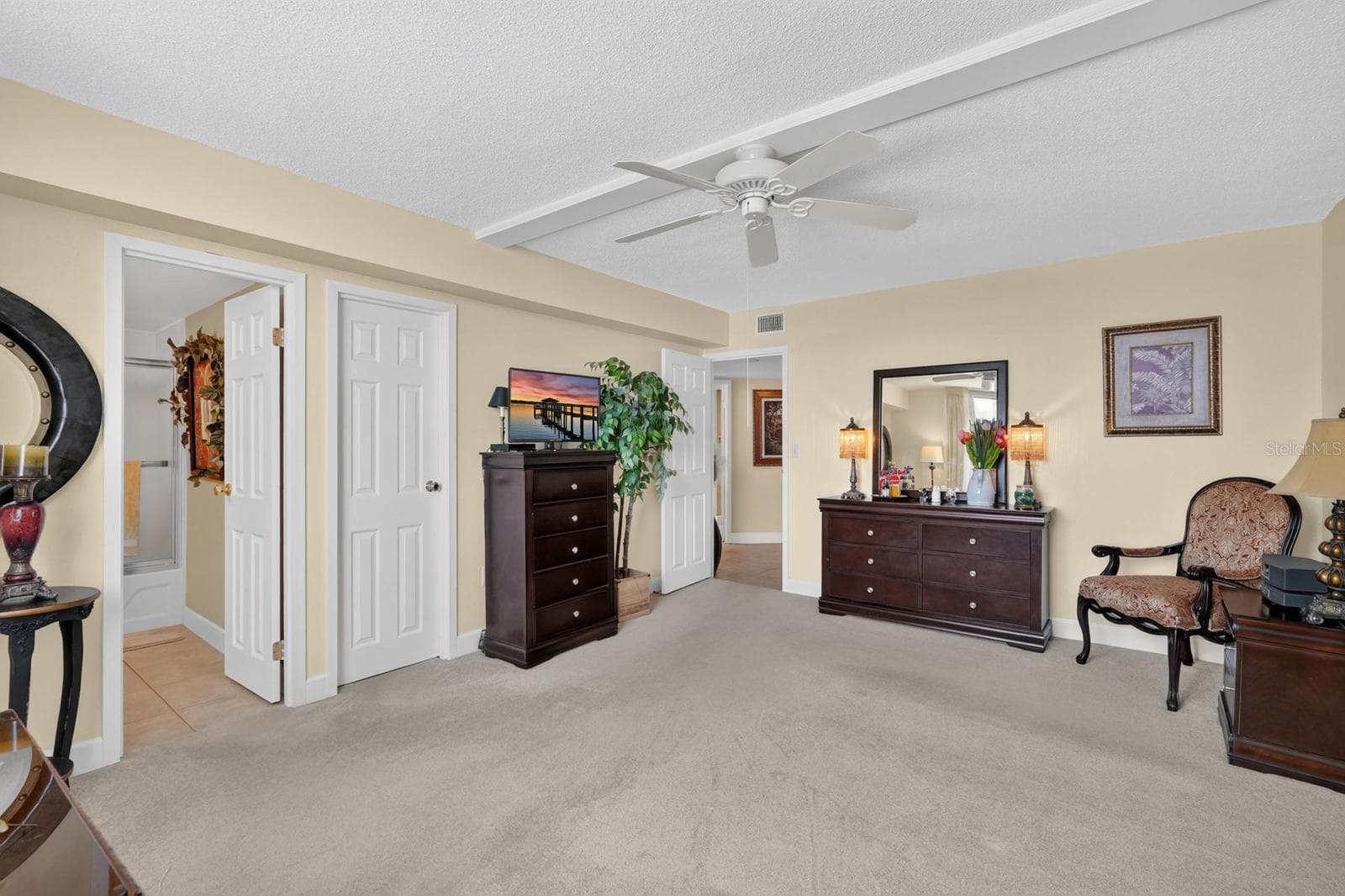 Condominium at 925 N HALIFAX AVE #403, DAYTONA BEACH, photo 19 of 56