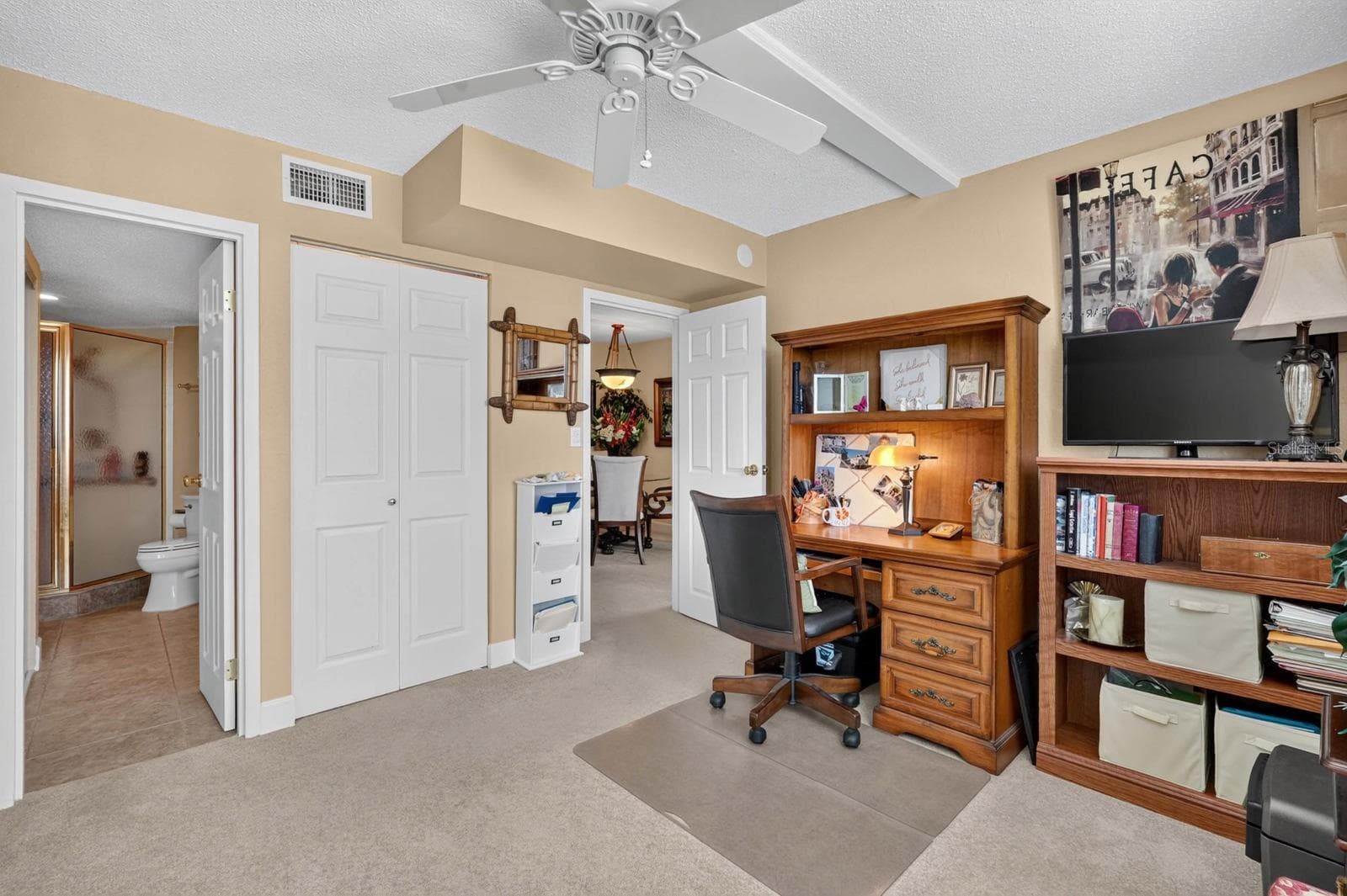 Condominium at 925 N HALIFAX AVE #403, DAYTONA BEACH, photo 21 of 56
