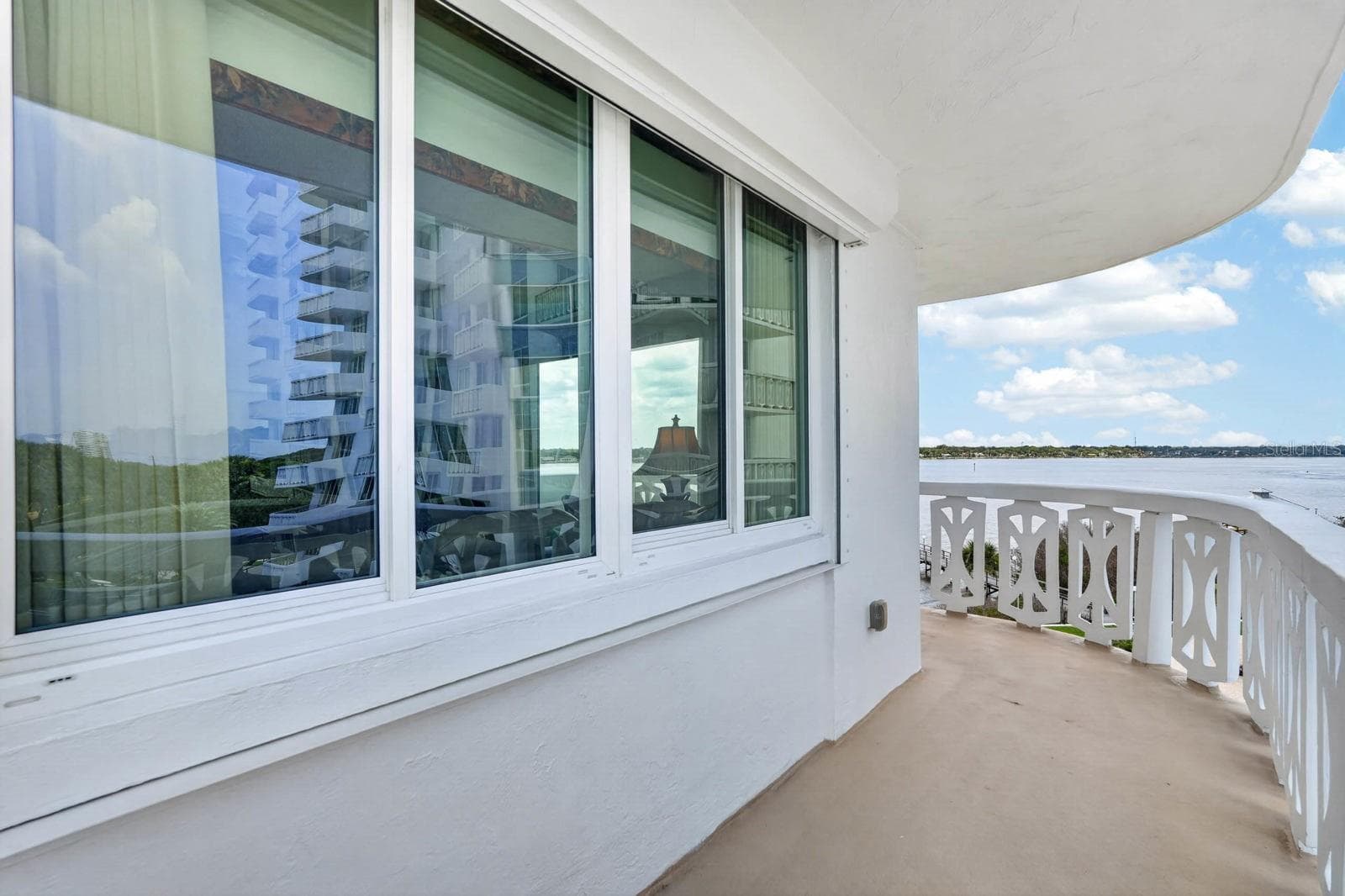 Condominium at 925 N HALIFAX AVE #403, DAYTONA BEACH, photo 28 of 56