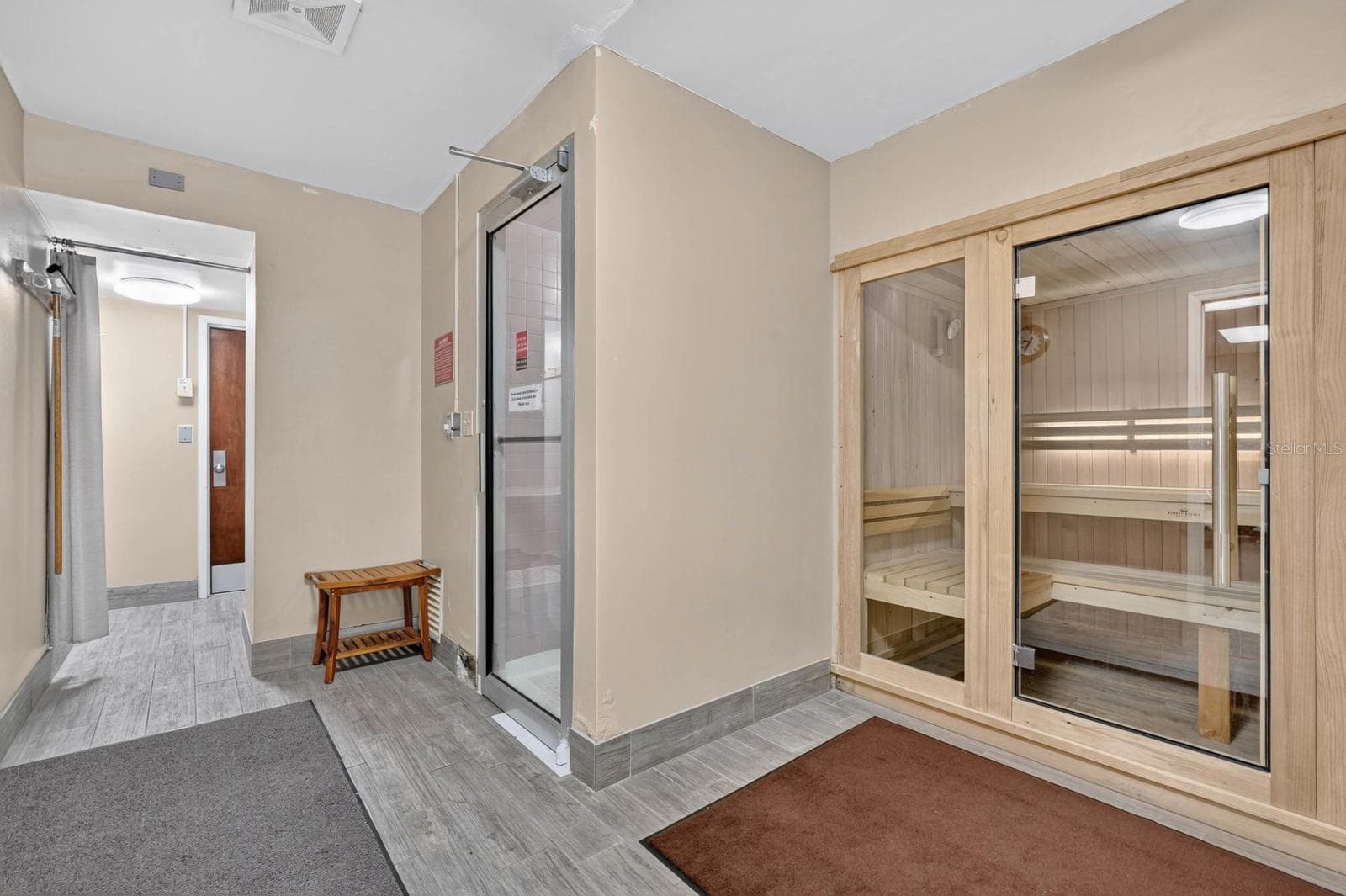 Condominium at 925 N HALIFAX AVE #403, DAYTONA BEACH, photo 38 of 56