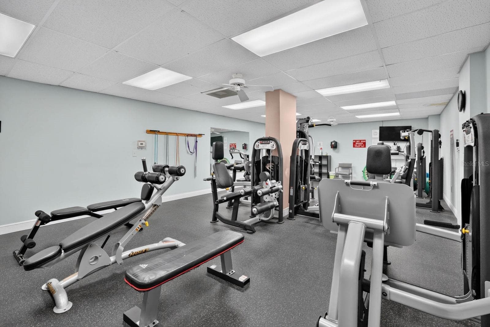 Condominium at 925 N HALIFAX AVE #403, DAYTONA BEACH, photo 42 of 56