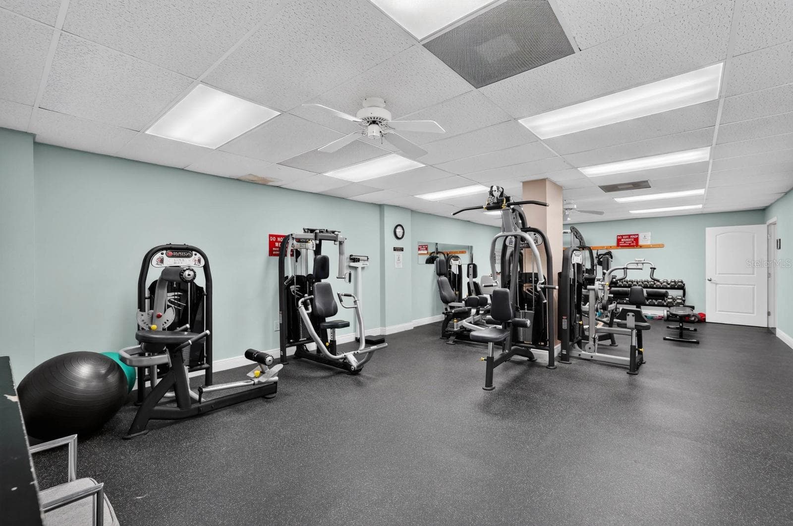 Condominium at 925 N HALIFAX AVE #403, DAYTONA BEACH, photo 43 of 56