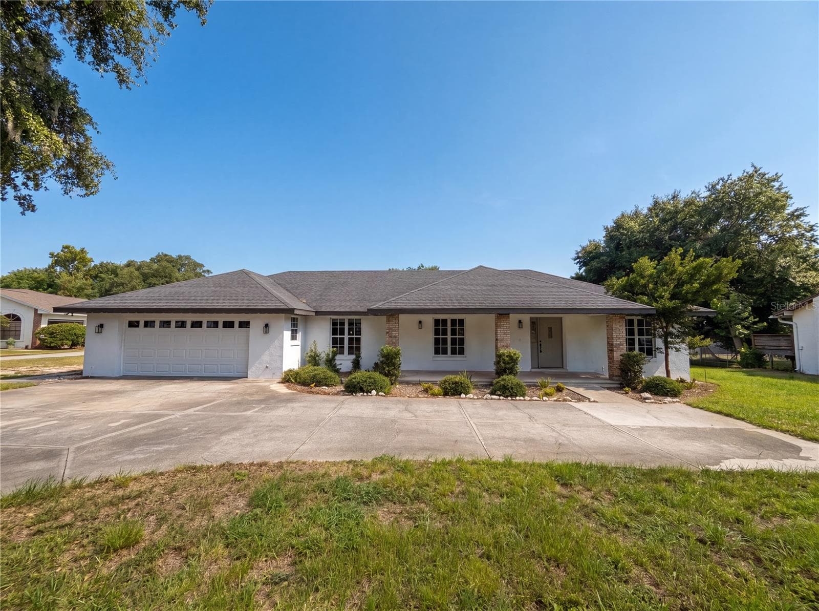 Single Family Residence at 11200 ROSEHILL DR, CLERMONT, photo 2 of 24