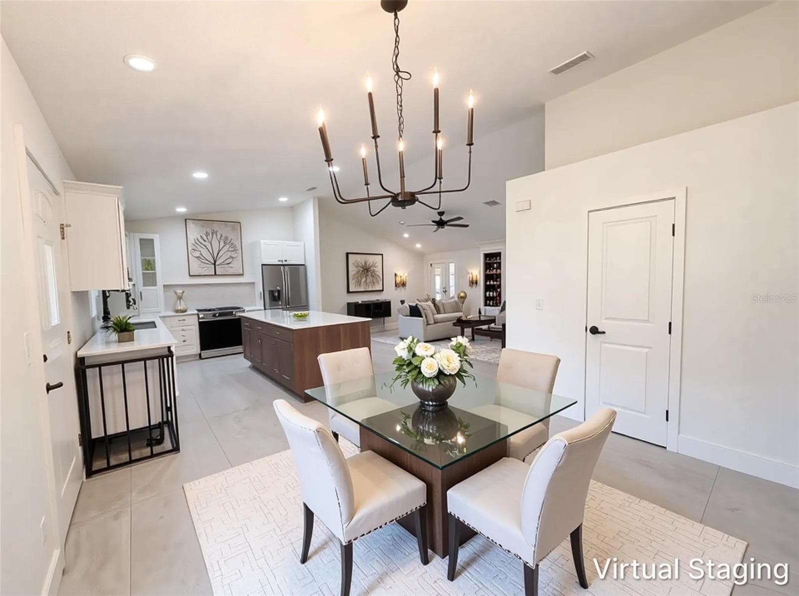 Single Family Residence at 11200 ROSEHILL DR, CLERMONT, photo 9 of 24