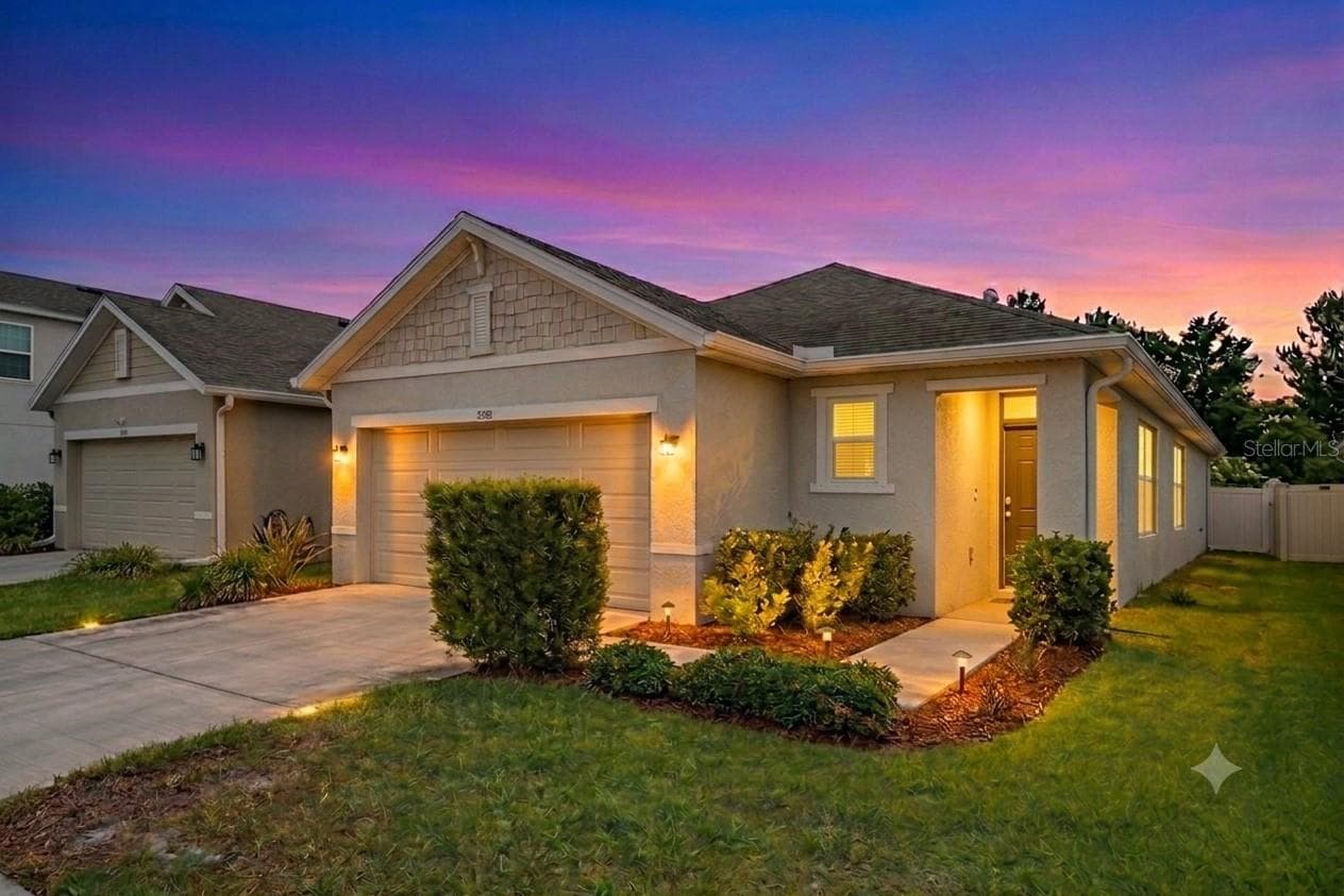 Single Family Residence at 3296 SUNCOAST PLAINS DR, ODESSA, photo 40 of 41
