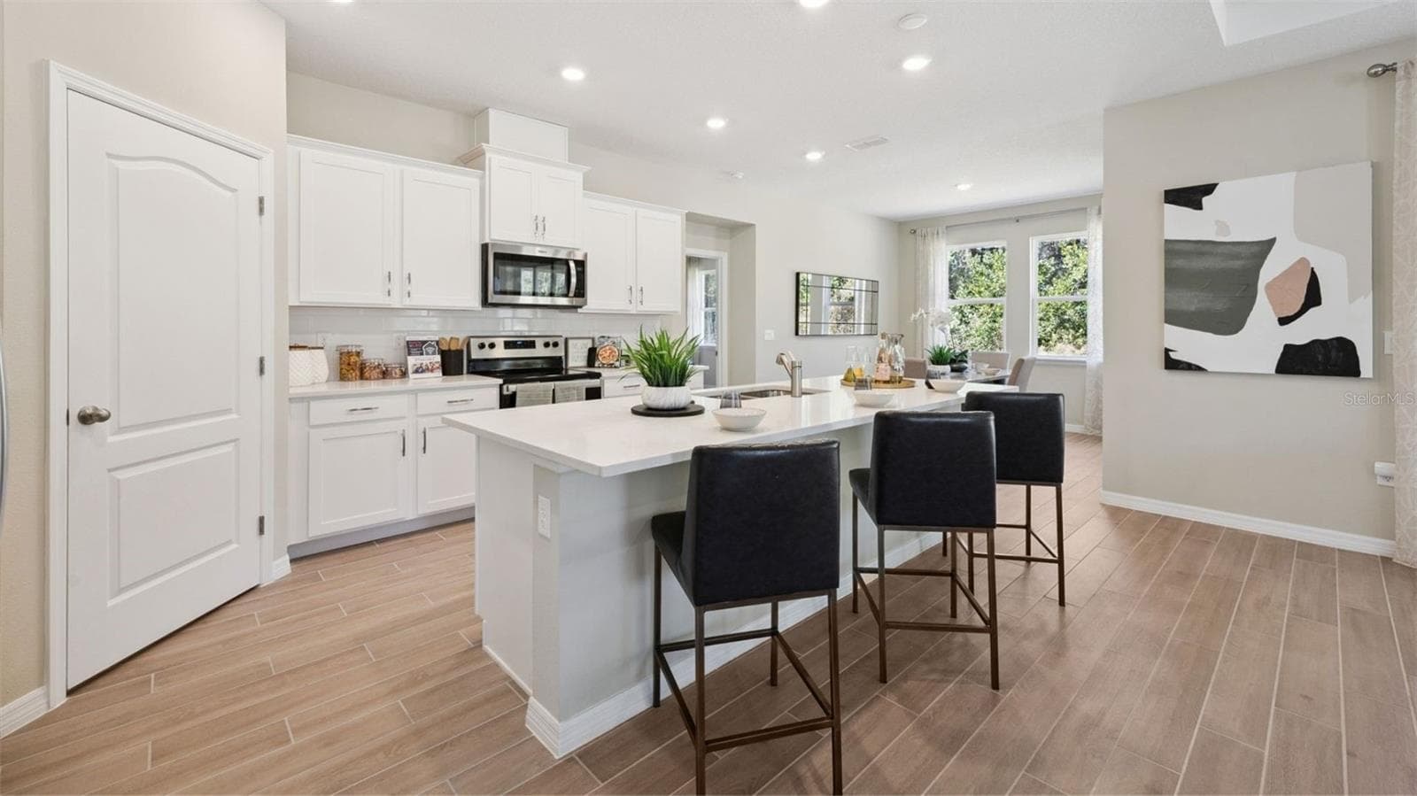Single Family Residence at 3050 KINGSMAN TRL, ORMOND BEACH, photo 10 of 71
