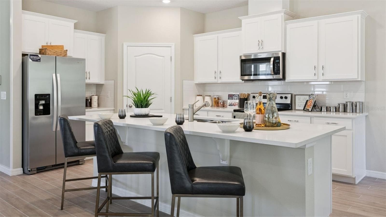 Single Family Residence at 3050 KINGSMAN TRL, ORMOND BEACH, photo 11 of 71