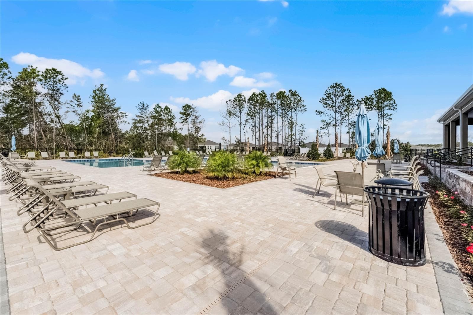 Single Family Residence at 3050 KINGSMAN TRL, ORMOND BEACH, photo 65 of 71