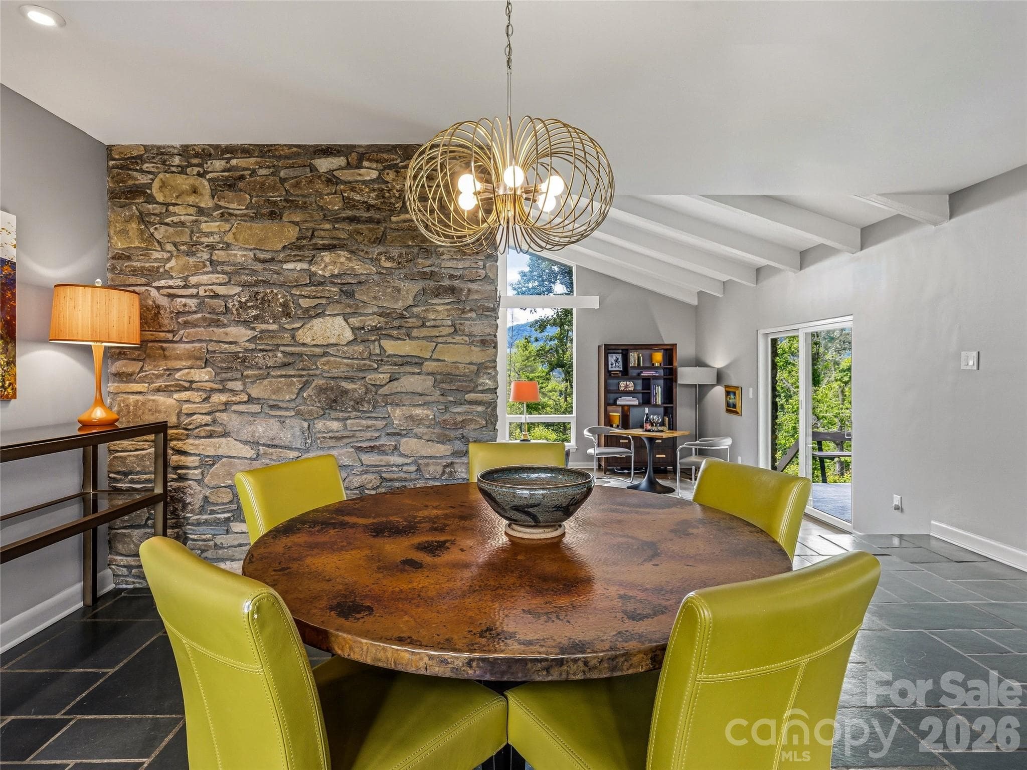 Single Family Residence at 4 Kent Place, Asheville, photo 10 of 48
