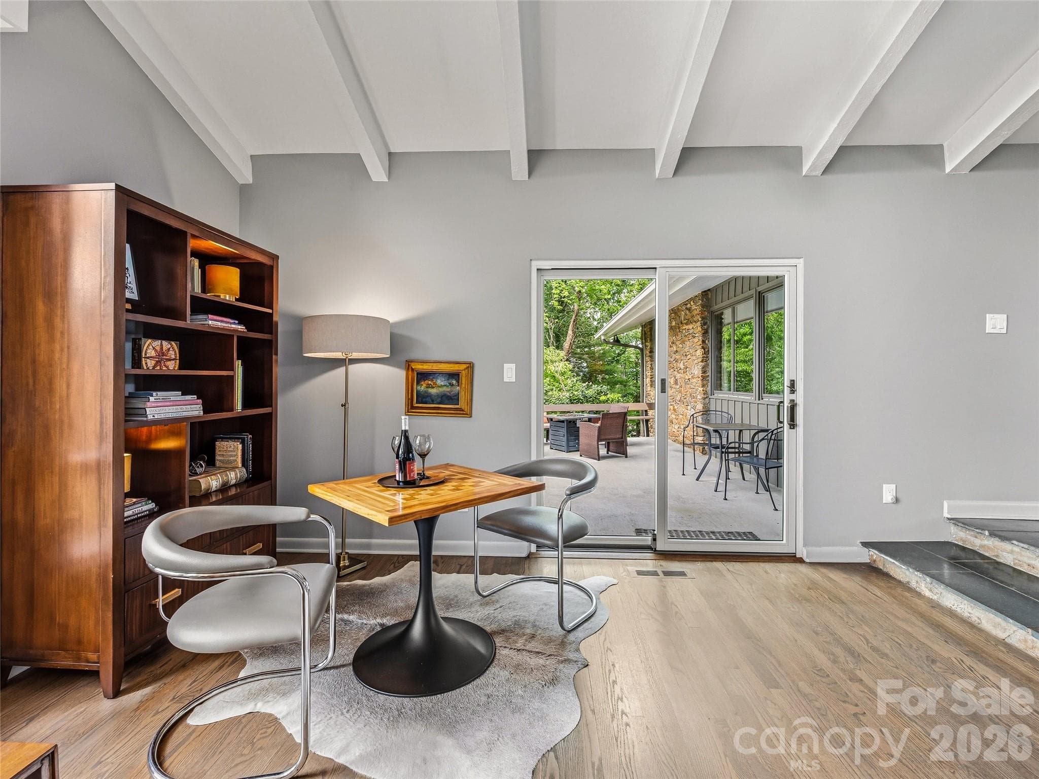 Single Family Residence at 4 Kent Place, Asheville, photo 15 of 48