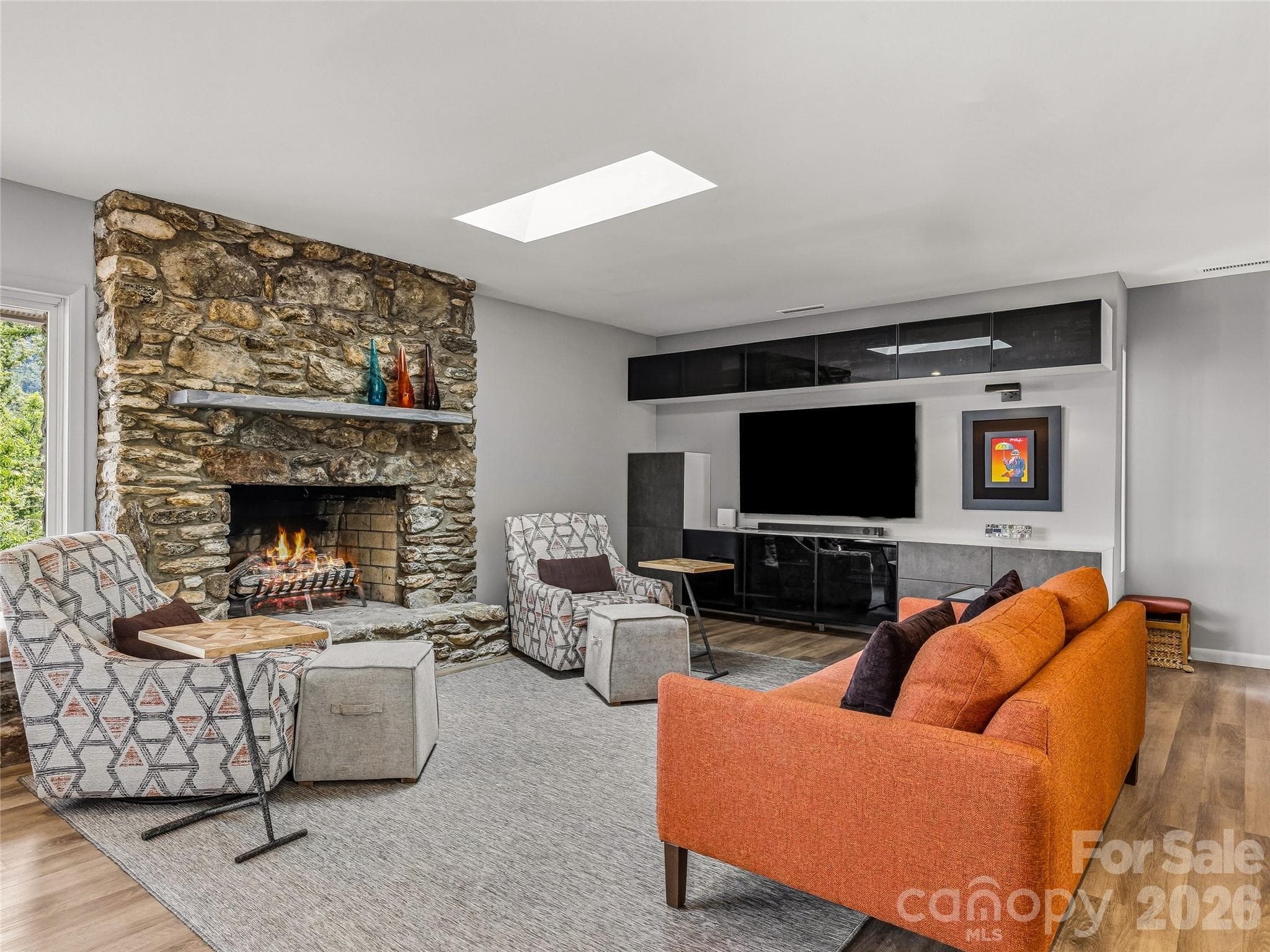 Single Family Residence at 4 Kent Place, Asheville, photo 20 of 48