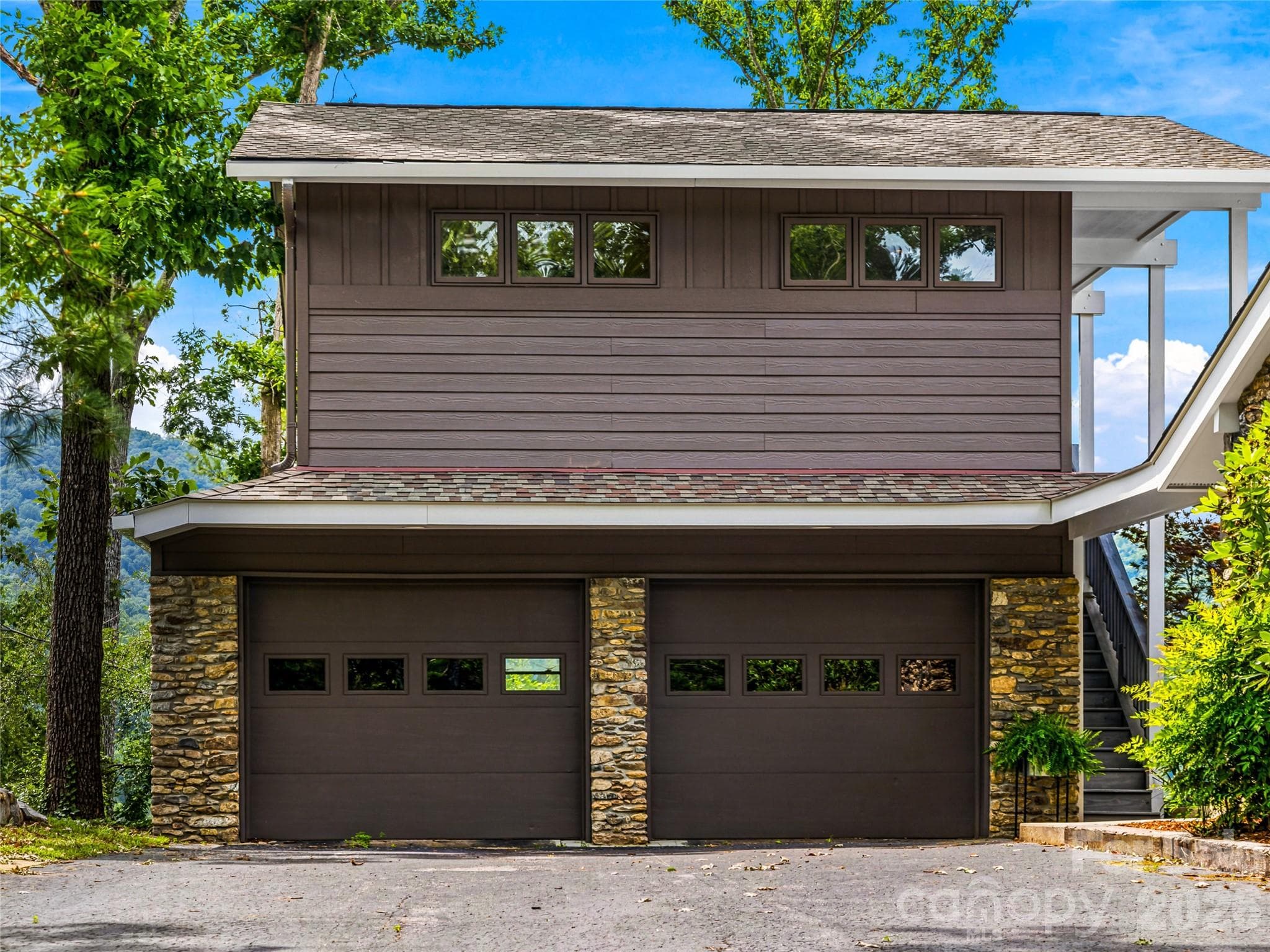 Single Family Residence at 4 Kent Place, Asheville, photo 40 of 48