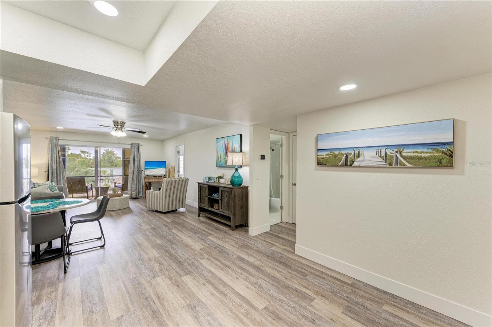 Condominium at 6470 HOLLYWOOD BLVD #307, SARASOTA, photo 13 of 44