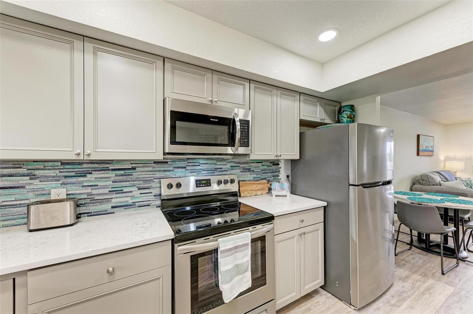 Condominium at 6470 HOLLYWOOD BLVD #307, SARASOTA, photo 14 of 44