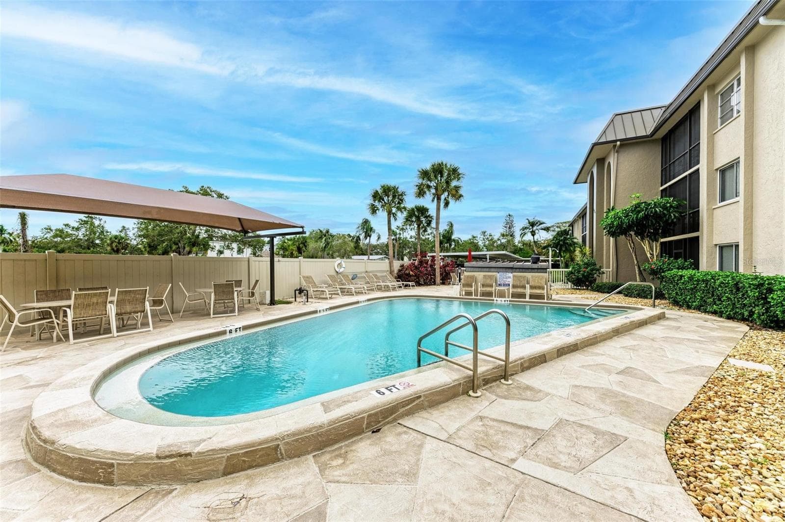 Condominium at 6470 HOLLYWOOD BLVD #307, SARASOTA, photo 35 of 44