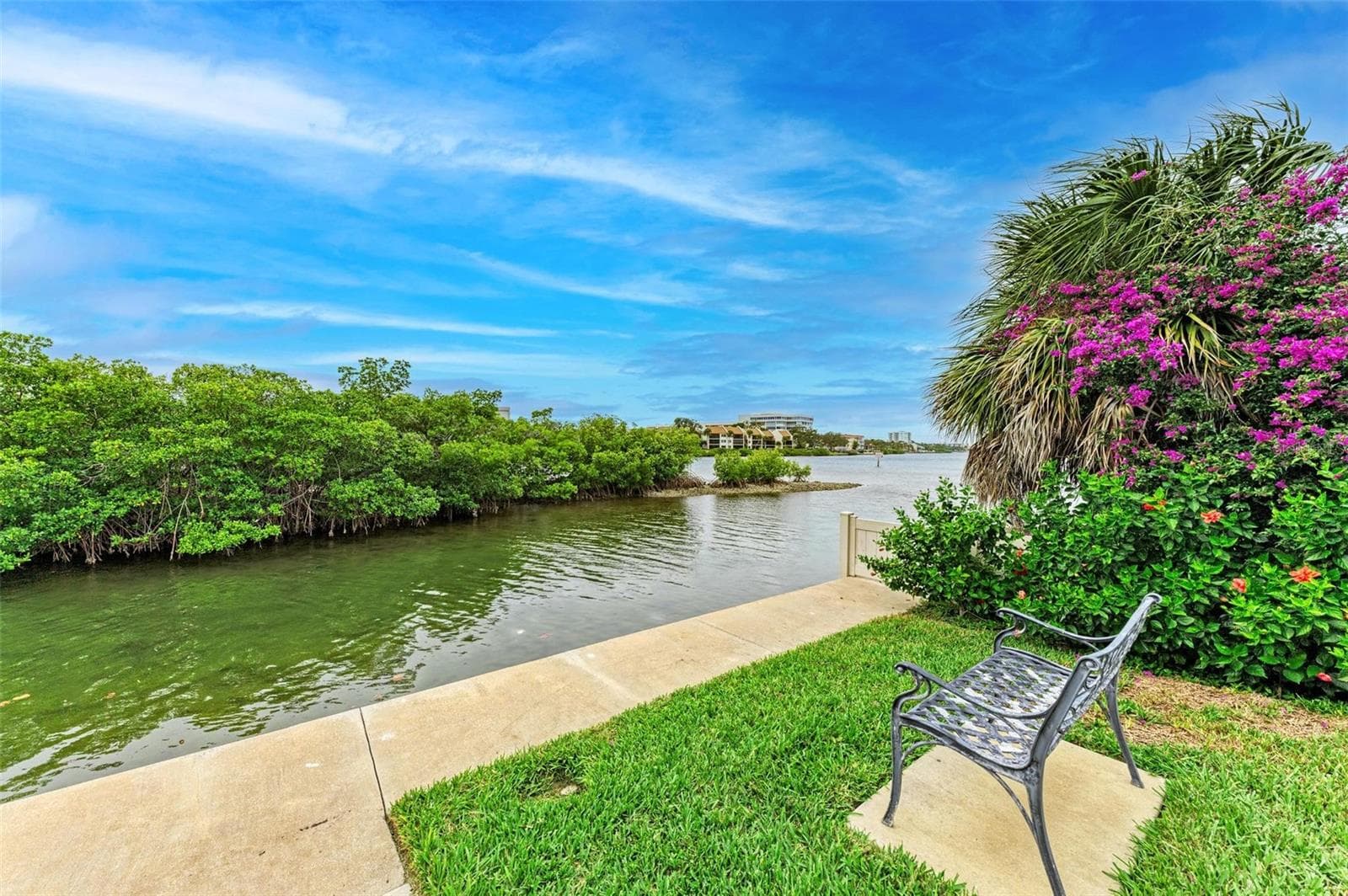 Condominium at 6470 HOLLYWOOD BLVD #307, SARASOTA, photo 37 of 44