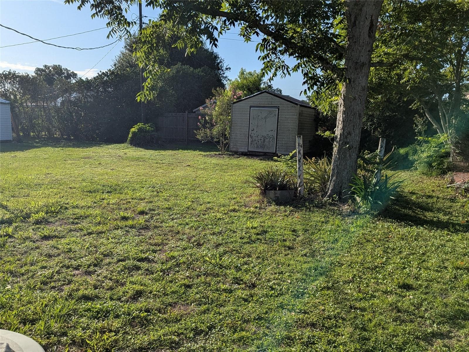 Outdoor storage sged - 34 SEVILLA AVE, ARCADIA