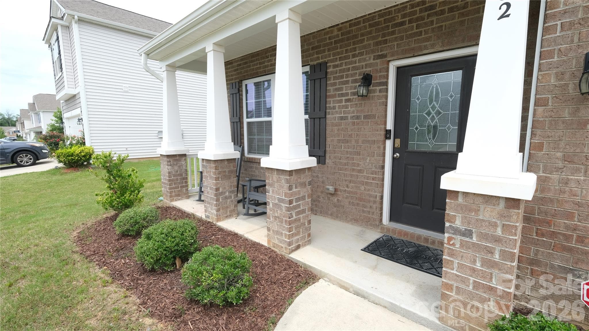 Single Family Residence at 7032 Branch Fork Road, Charlotte, photo 9 of 40