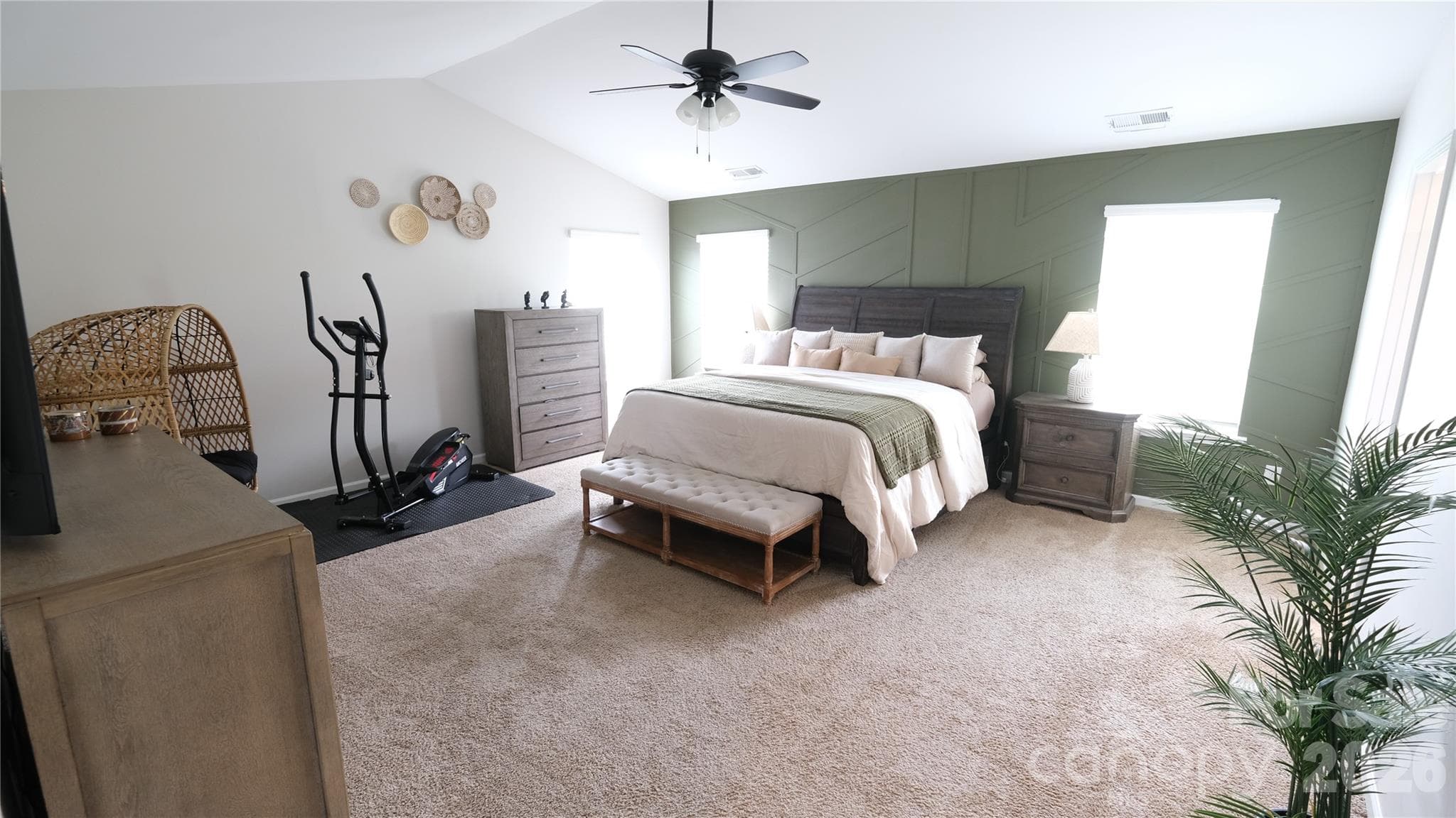 Single Family Residence at 7032 Branch Fork Road, Charlotte, photo 23 of 40