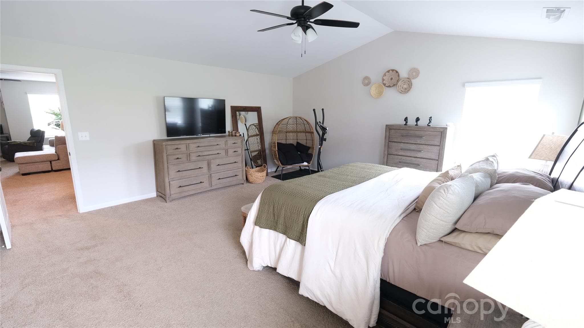 Single Family Residence at 7032 Branch Fork Road, Charlotte, photo 24 of 40