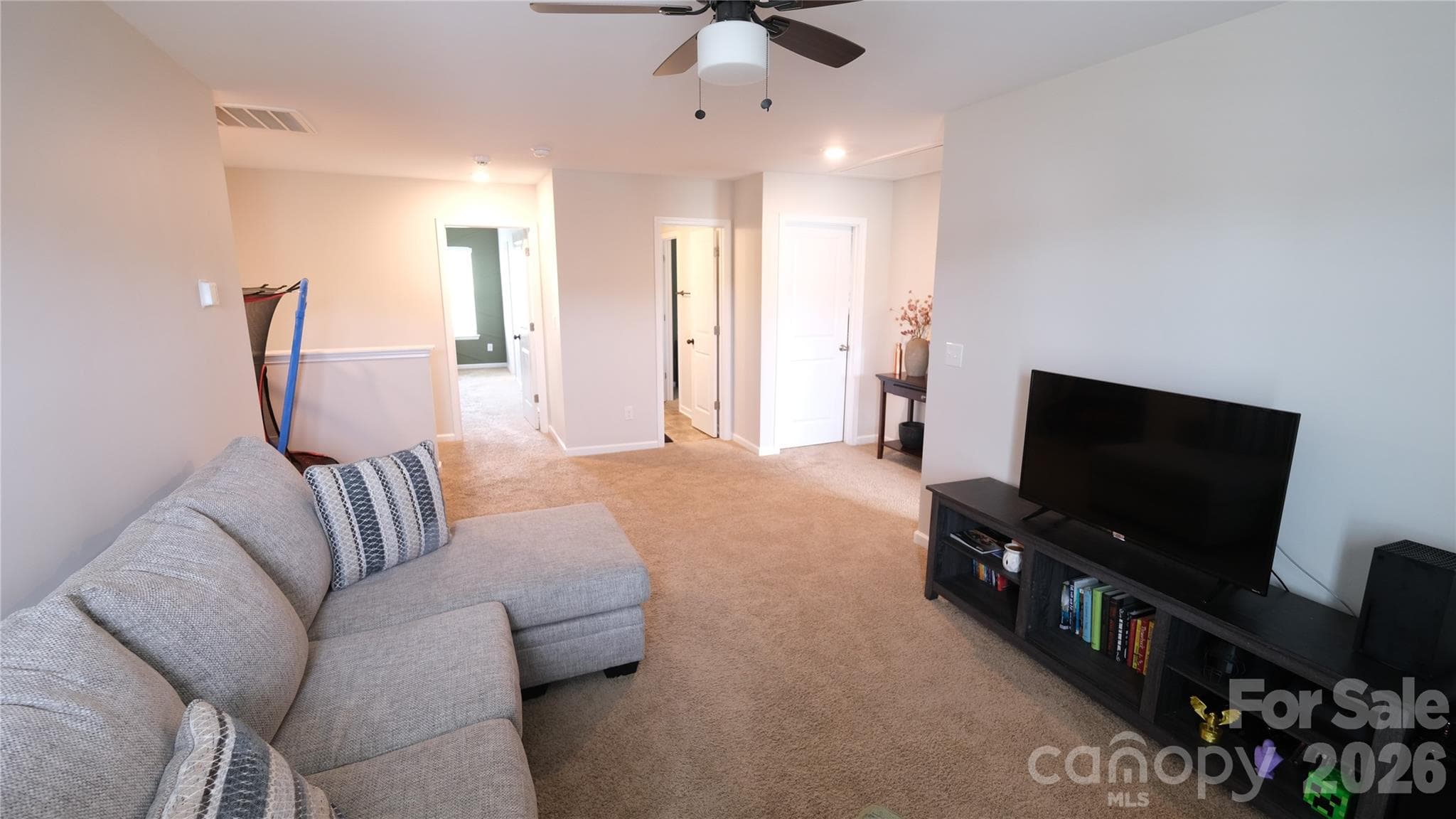Single Family Residence at 7032 Branch Fork Road, Charlotte, photo 38 of 40