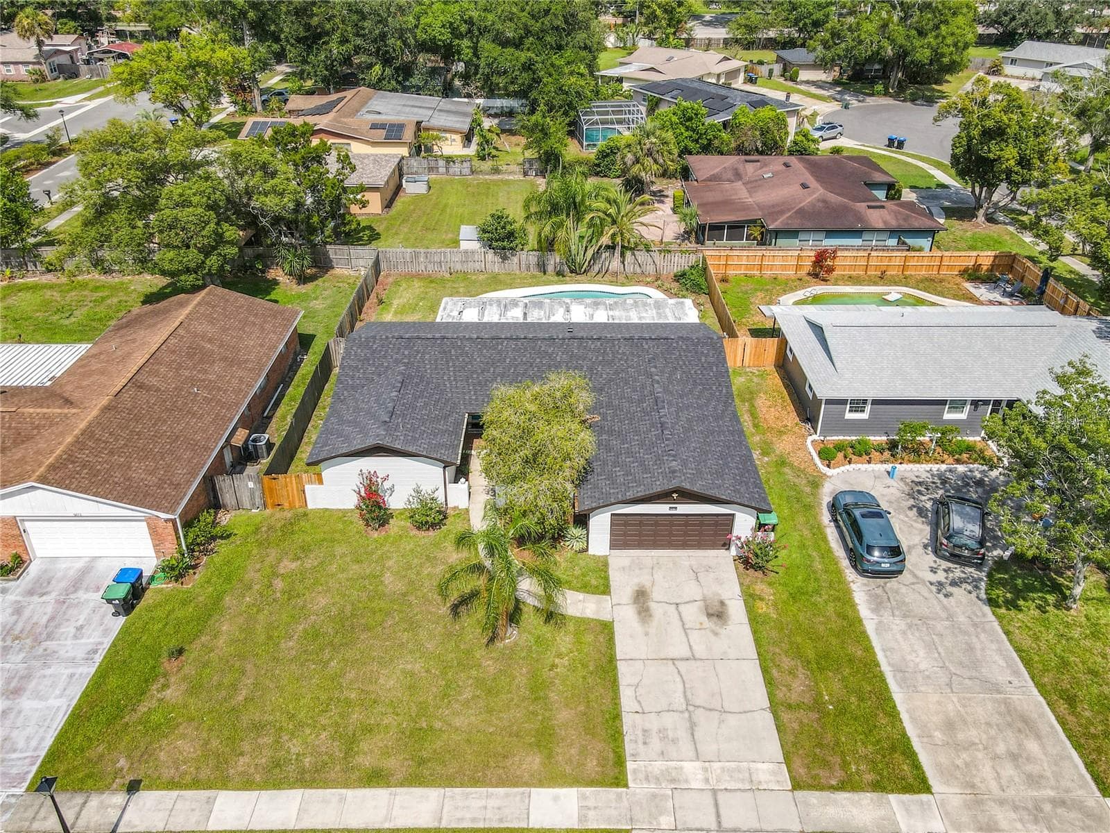 Single Family Residence at 8676 HILLSIDE DR, ORLANDO, photo 5 of 64