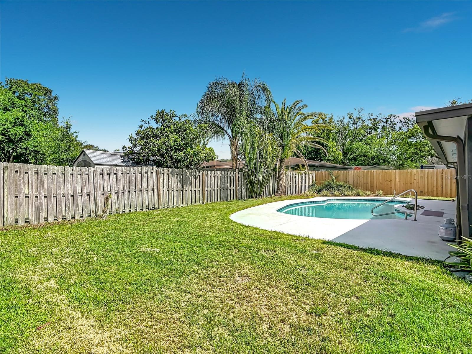 Single Family Residence at 8676 HILLSIDE DR, ORLANDO, photo 58 of 64