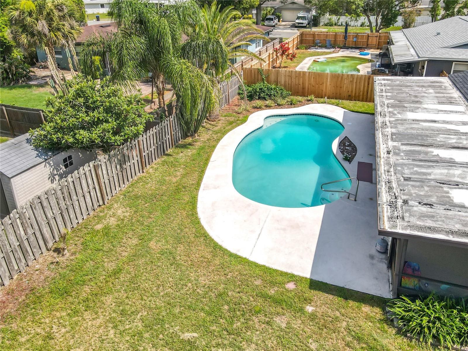 Single Family Residence at 8676 HILLSIDE DR, ORLANDO, photo 59 of 64