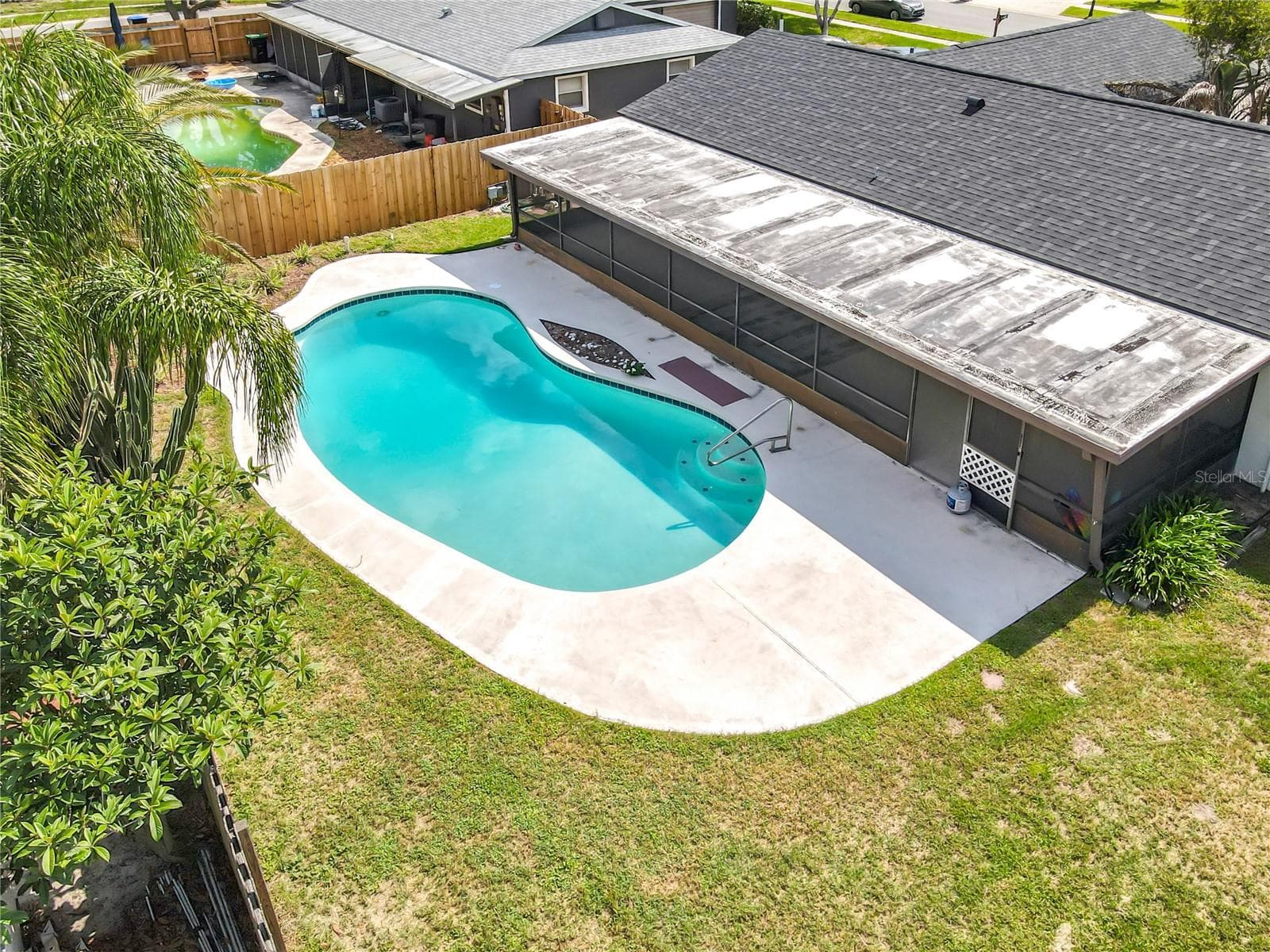 Single Family Residence at 8676 HILLSIDE DR, ORLANDO, photo 60 of 64