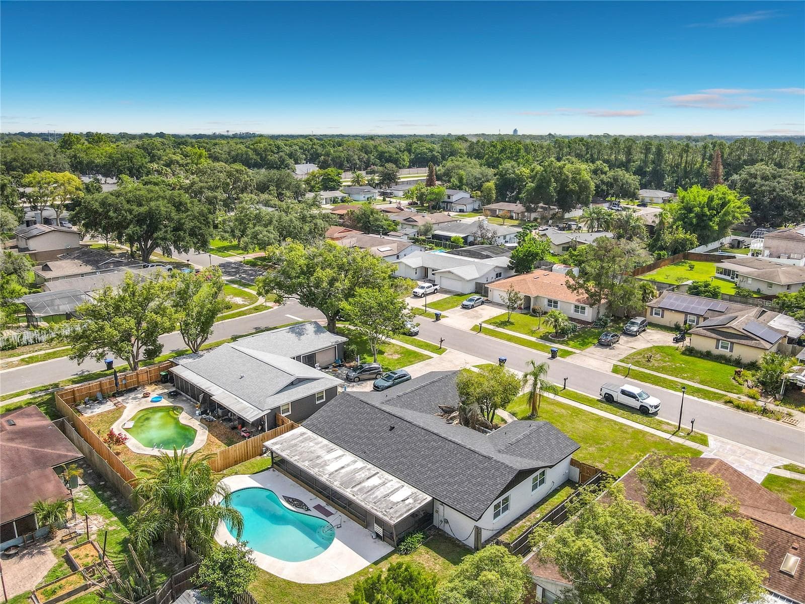 Single Family Residence at 8676 HILLSIDE DR, ORLANDO, photo 63 of 64